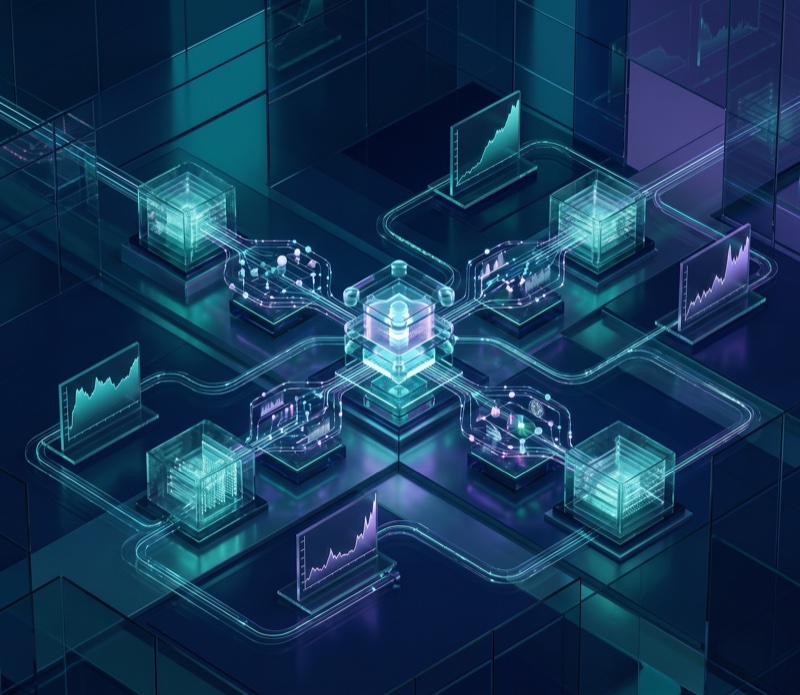 We Asked an AI to Build 5 Crypto Trading Strategies: The Backtest Results