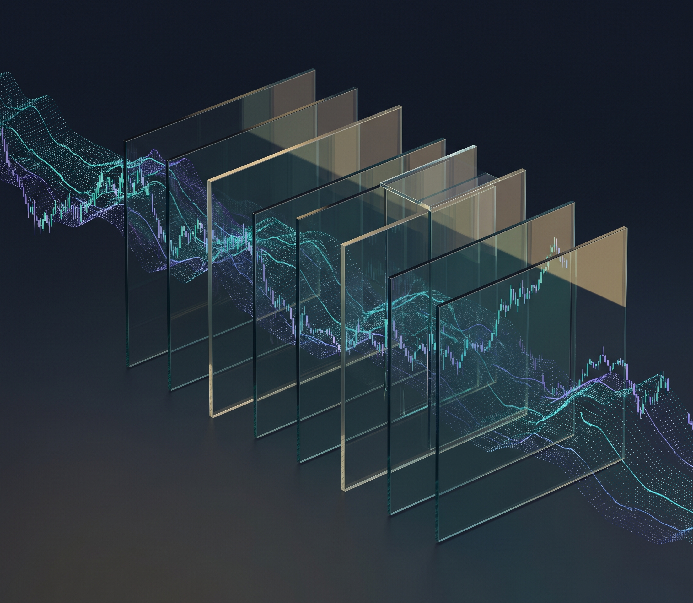 Walk-Forward Analysis for Crypto Strategies: In-Sample vs Out-of-Sample Testing