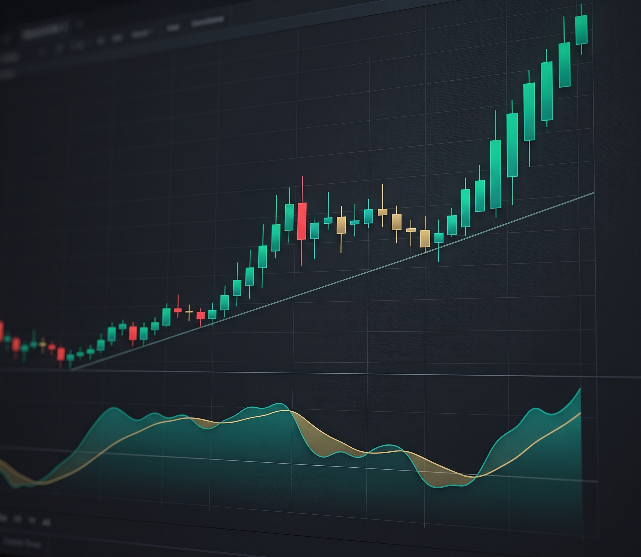 Money Flow Index Strategy on Bitcoin: Does MFI Predict Trend Continuation?