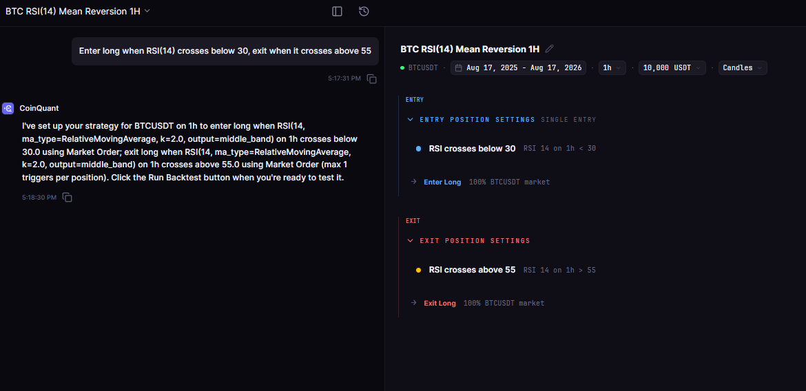 Kryll Alternative (2026): Backtest-First Strategy Development vs Drag-and-Drop Bots