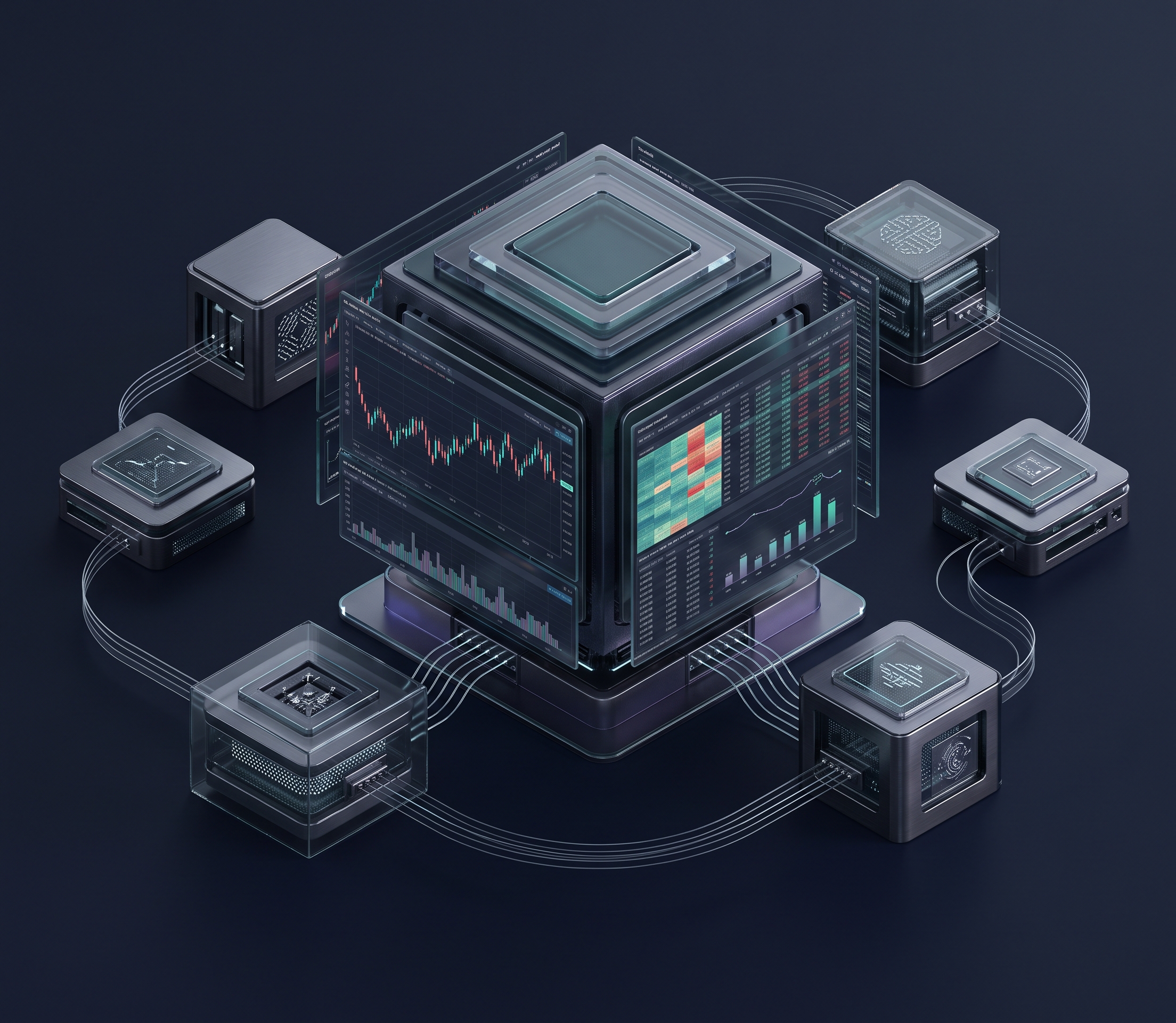 Kryll Alternative (2026): Backtest-First Strategy Development vs Drag-and-Drop Bots