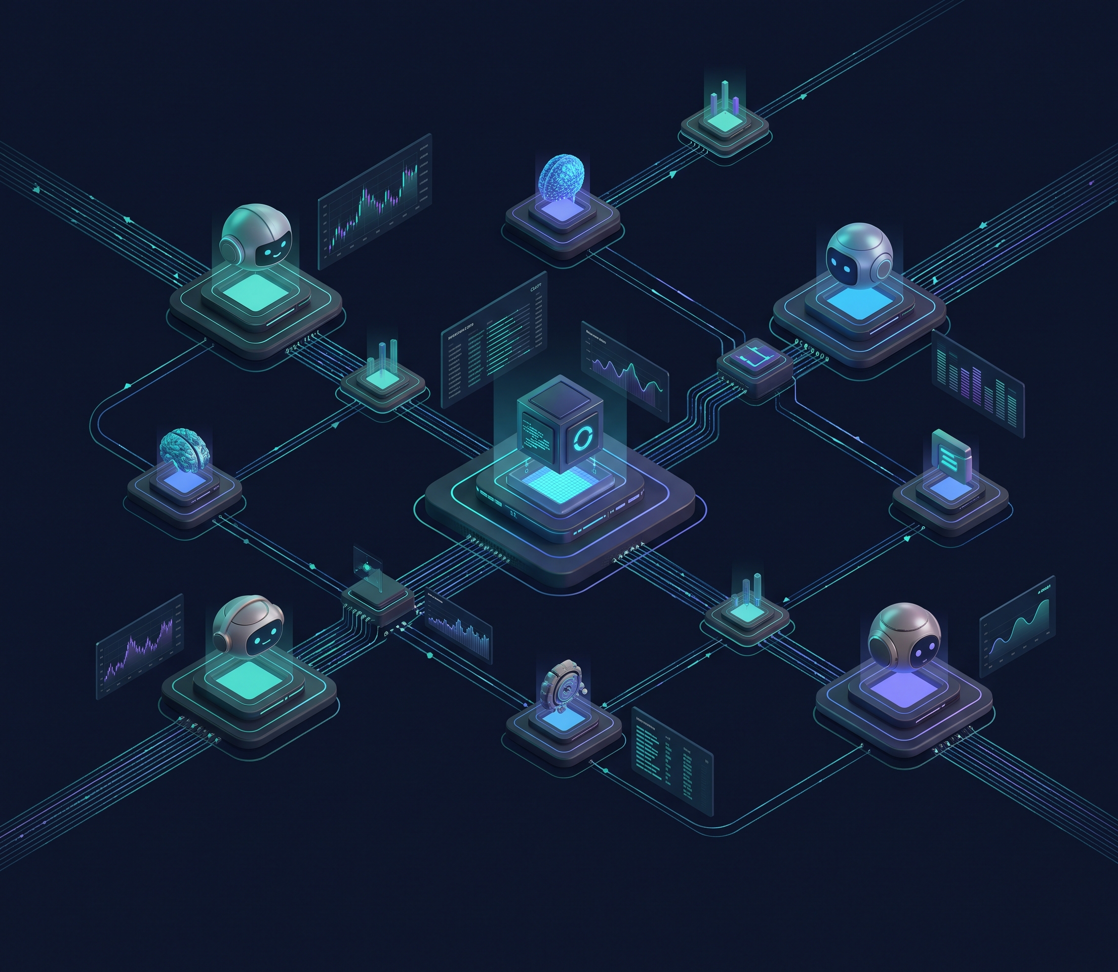AI Agent Crypto Trading Is Here: What Coinbase for Agents Means for Traders