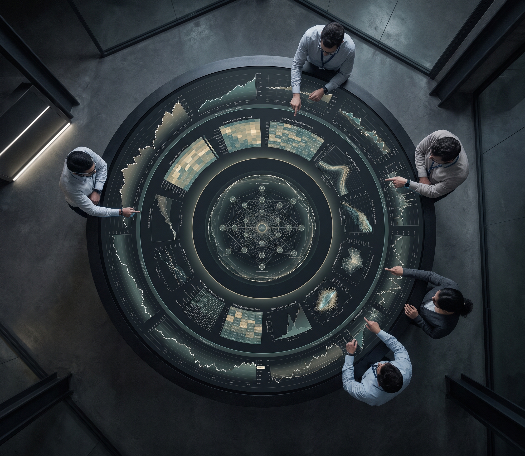 CoinQuant vs PRUVIQ: Free Backtesting vs Institutional Validation Depth