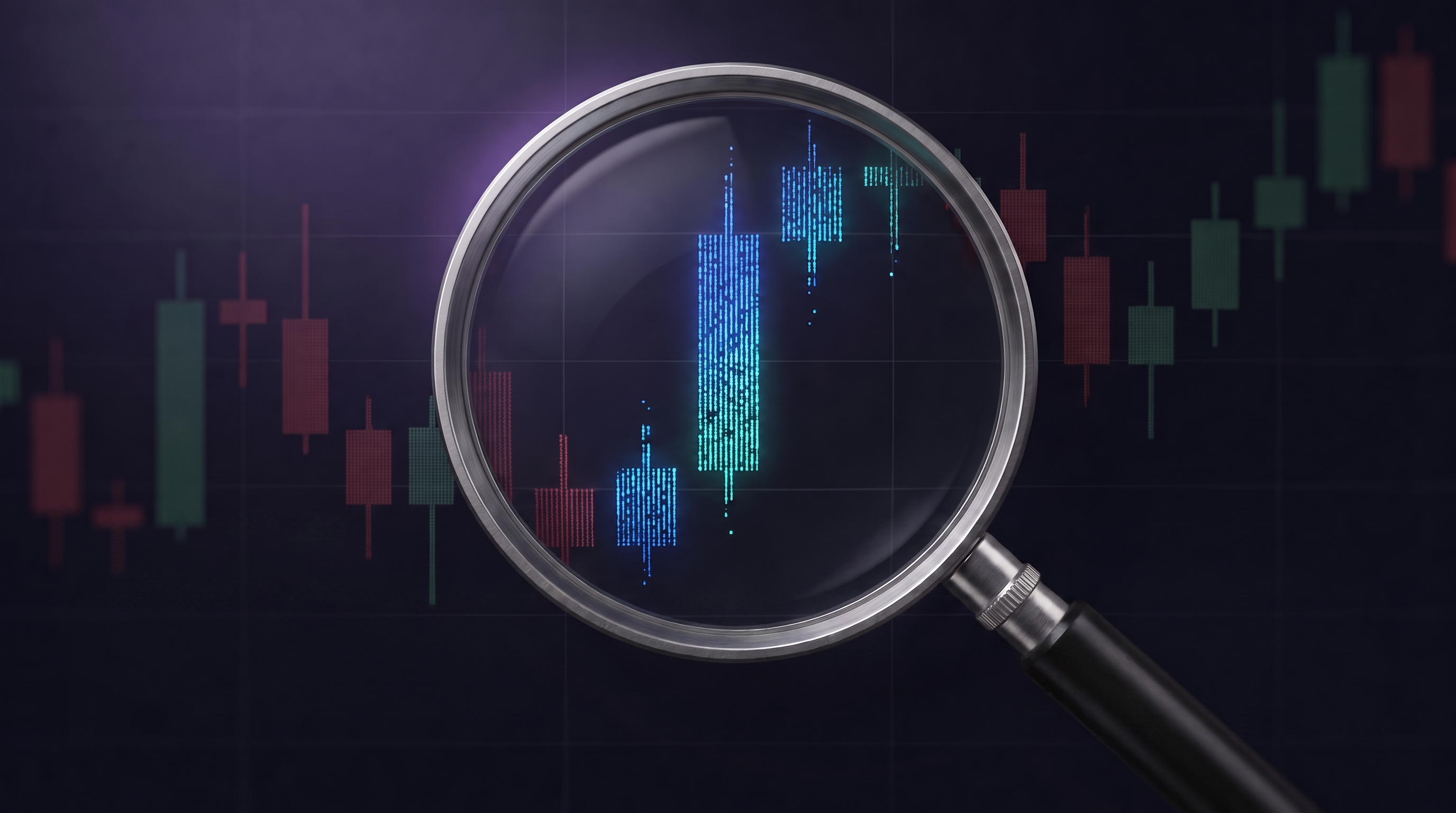Why Data Quality Decides Whether a Backtest Is Trustworthy