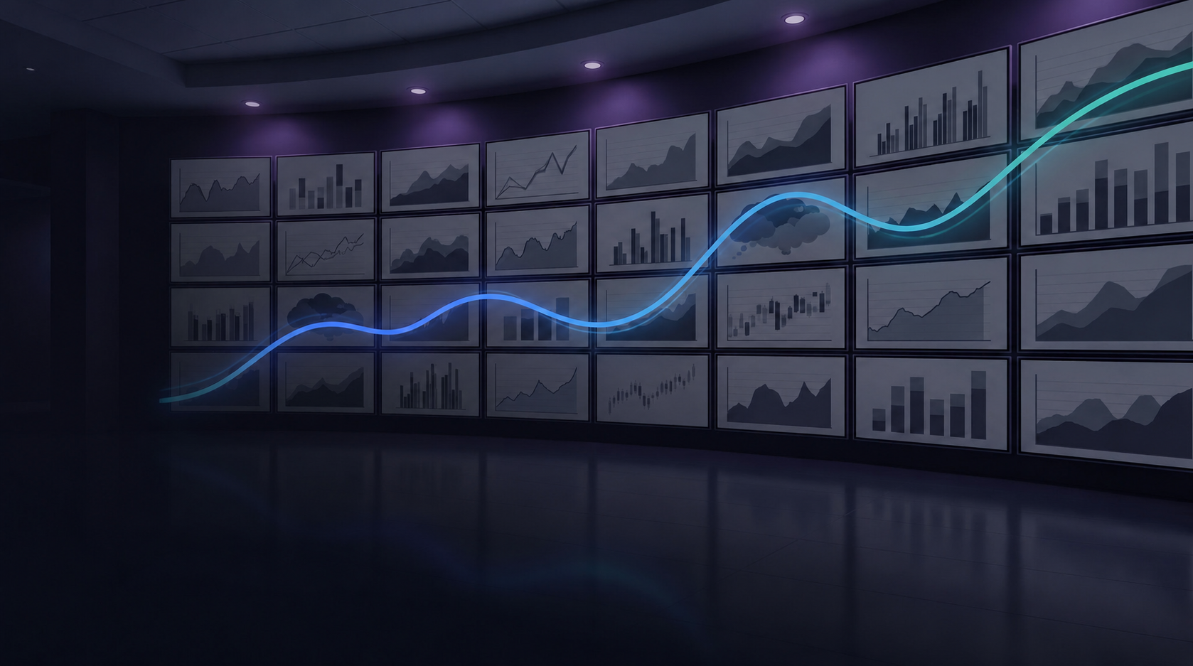Why Serious Traders Backtest Across Multiple Assets