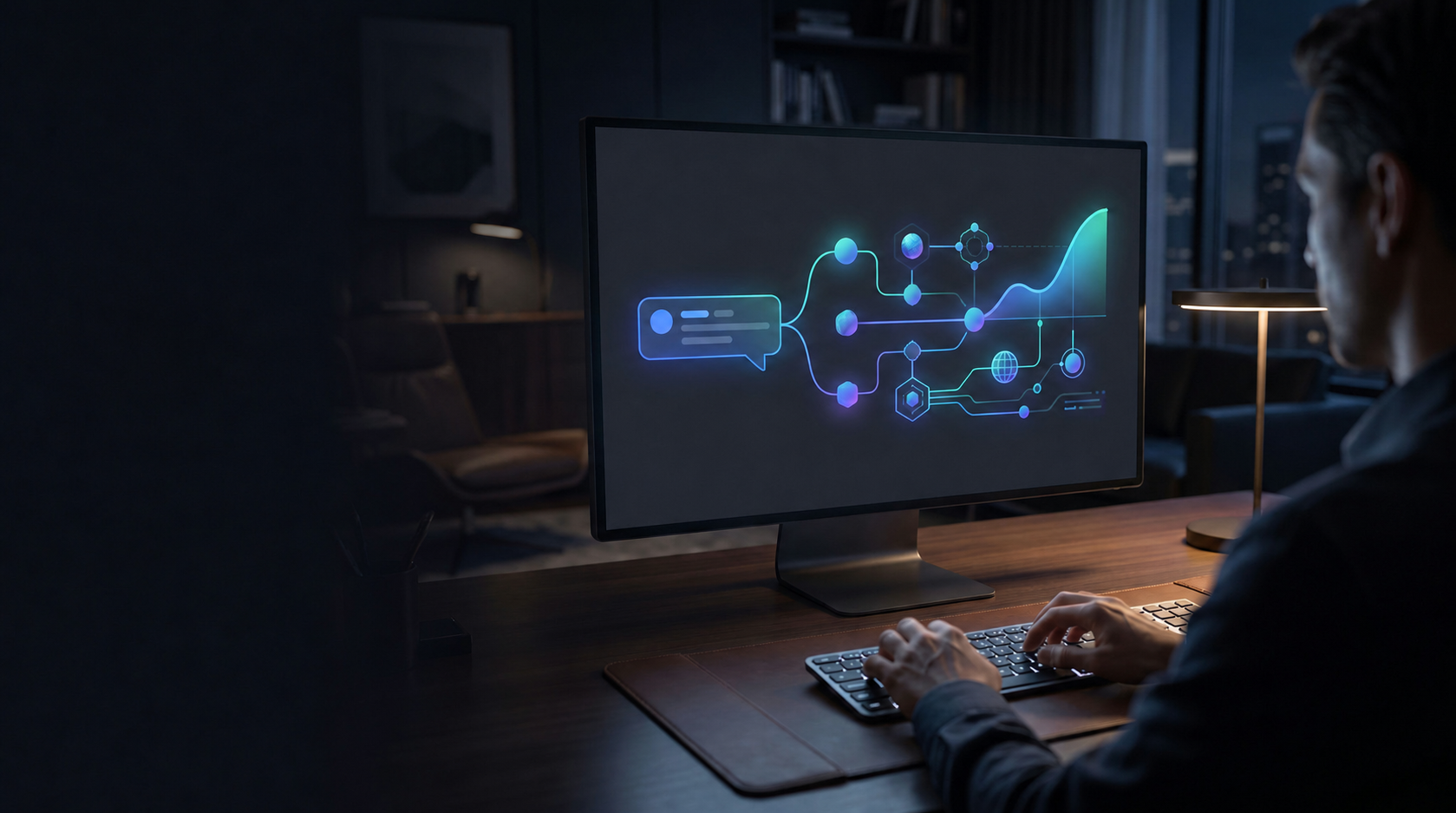 Why No-Code Backtesting Is Changing Strategy Research