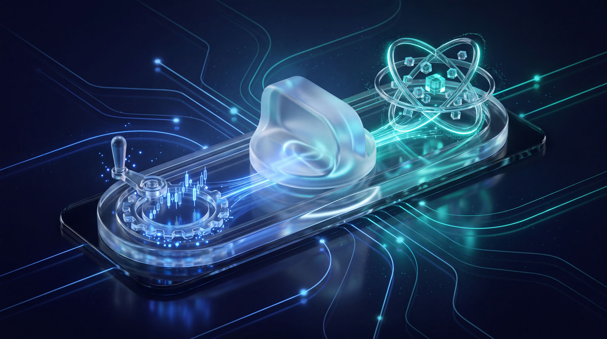 Manual vs Automated Crypto Trading Strategies: Which Is Right for You in 2026?