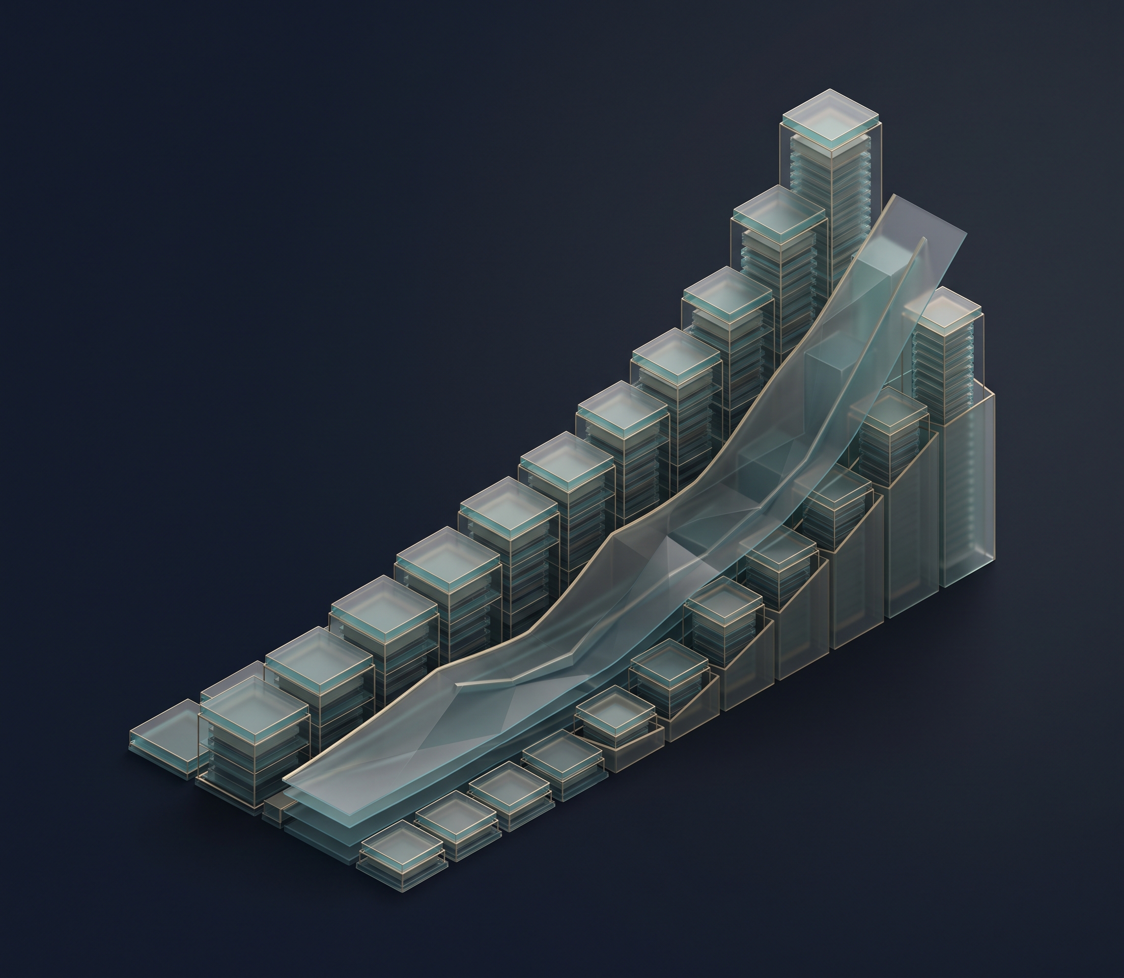 How Compounding Works in Crypto Trading (And Why Most Traders Misuse It)