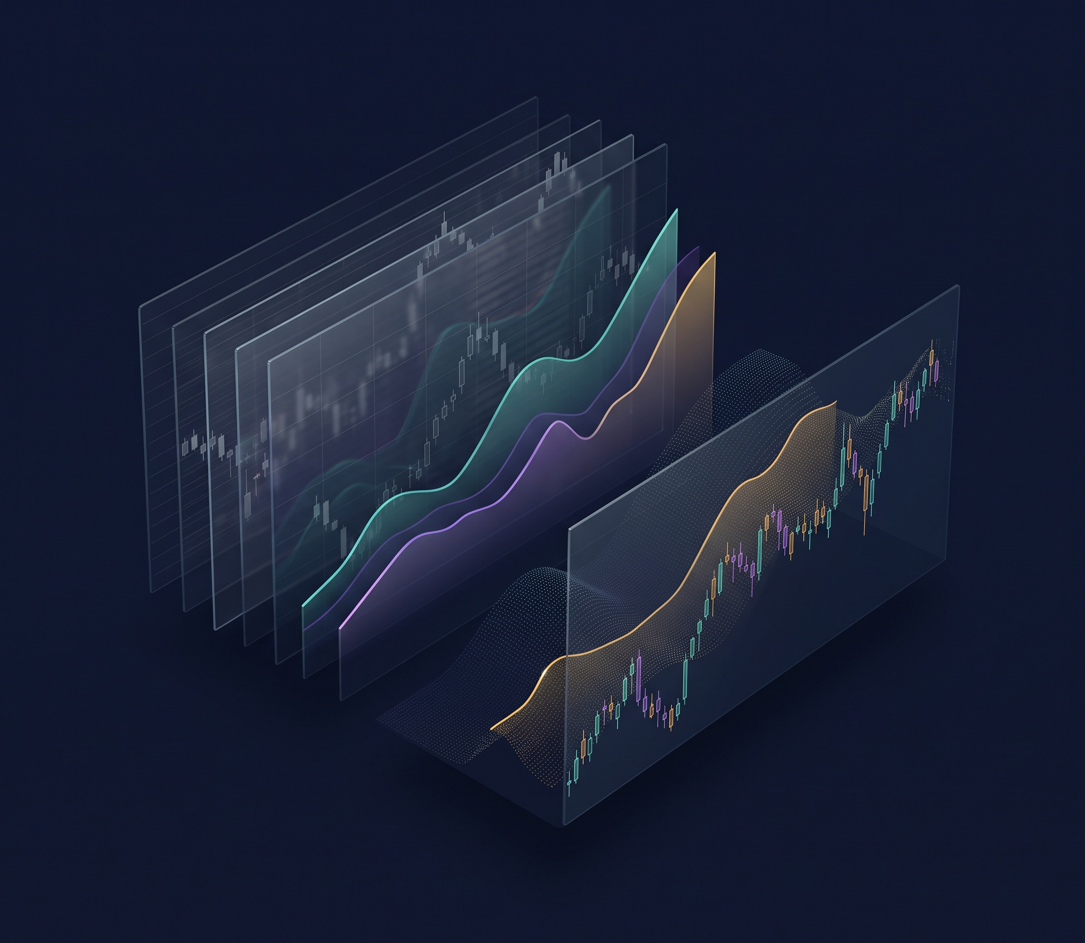 Backtesting vs Forward Testing: The Complete Strategy Validation Cycle
