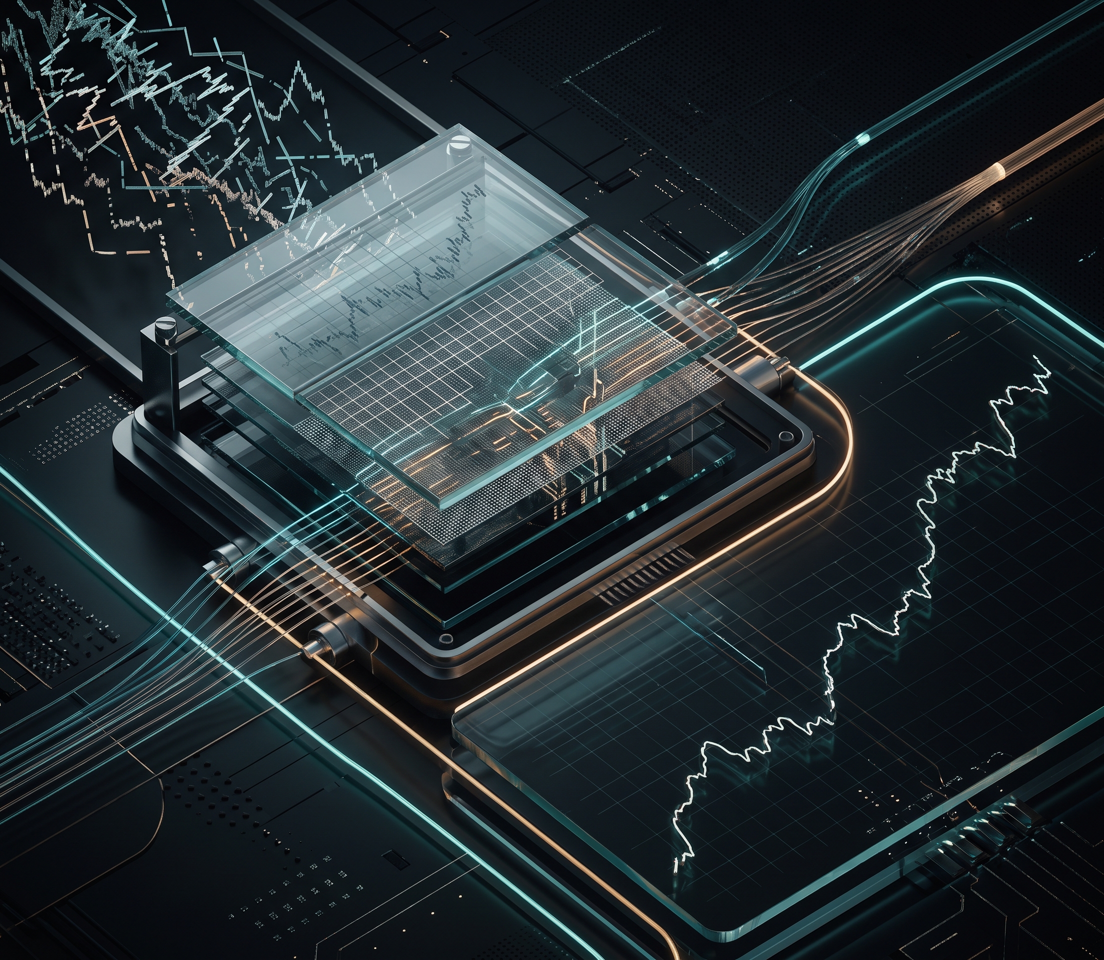 Backtesting Data Quality: Why Fees, Slippage and Data Mode Decide Whether Results Are Real