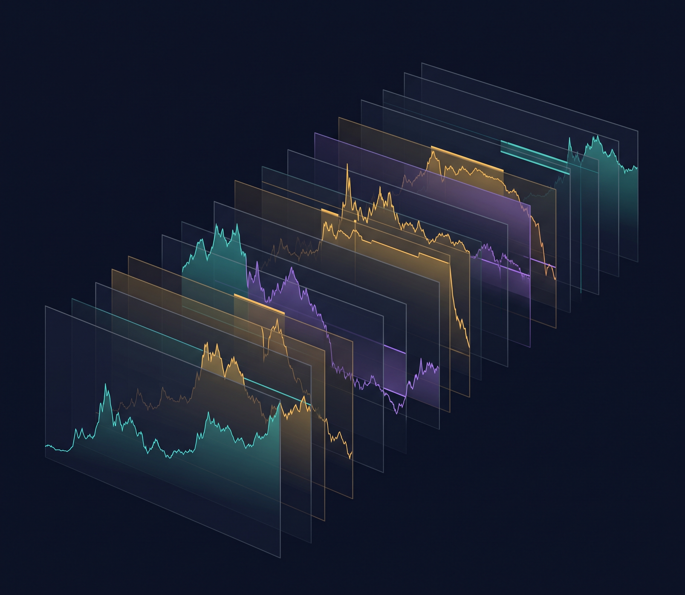 How Much Historical Data Do You Need for a Reliable Crypto Backtest?