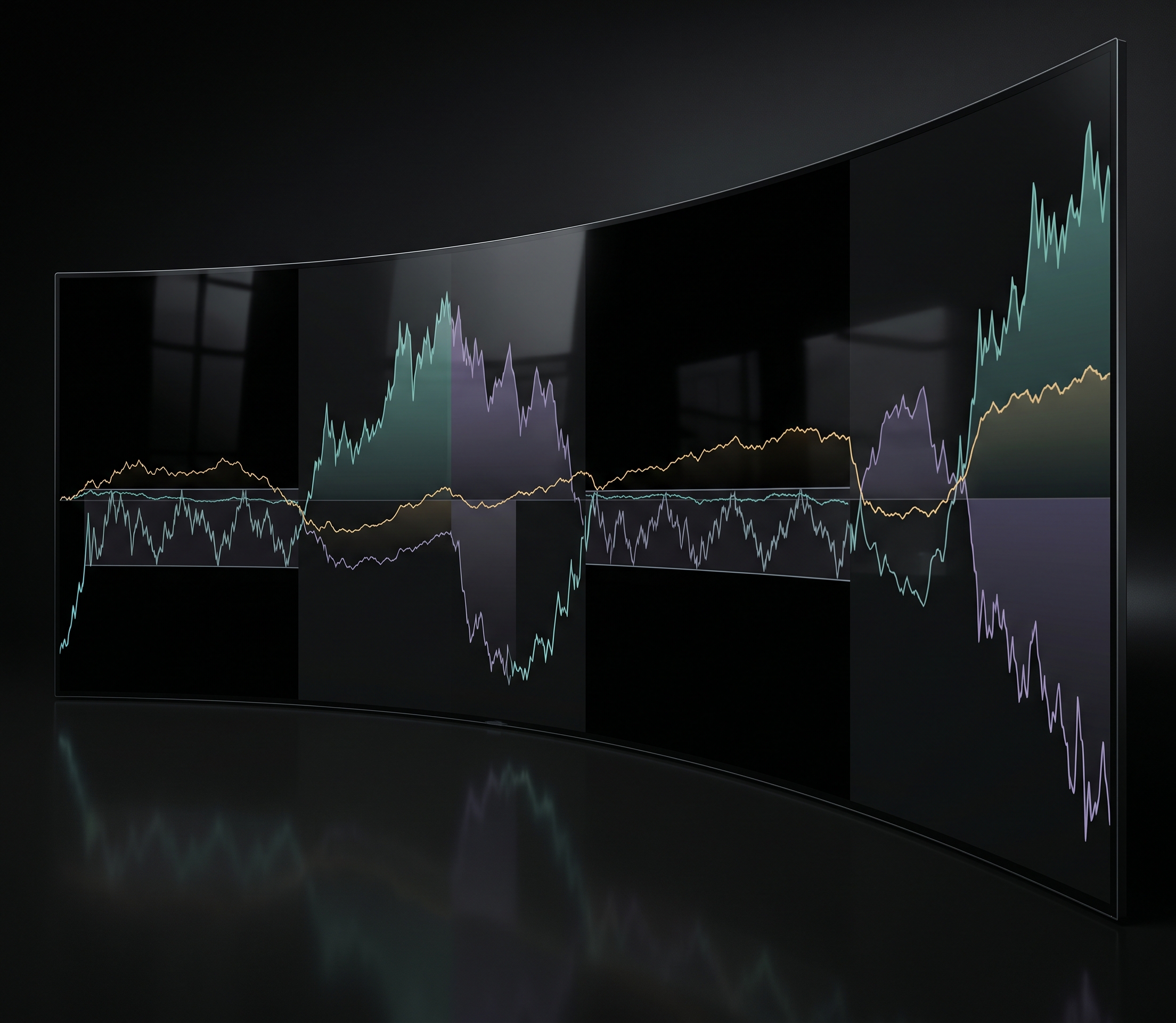 Breakout vs Mean Reversion on Ethereum: Which Strategy Backtested Better 2021-2026?