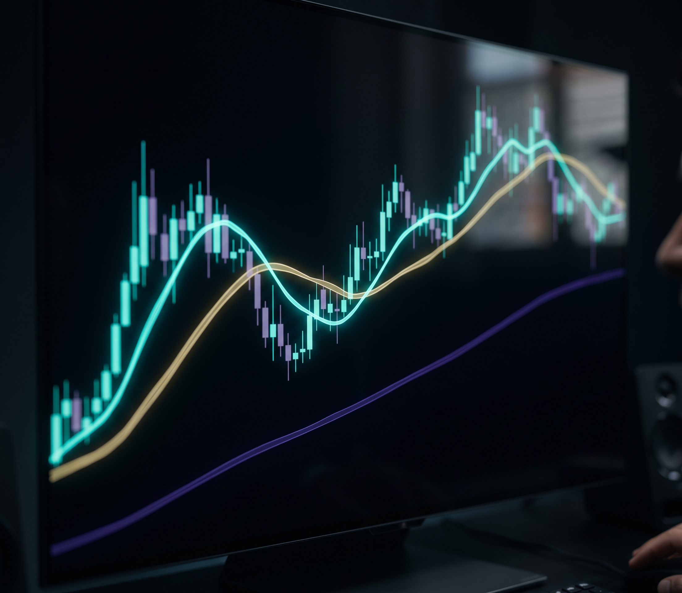 EMA 20/50 vs SMA 200 on Bitcoin: Which Trend Strategy Backtests Better? (1D, 2021-2026)