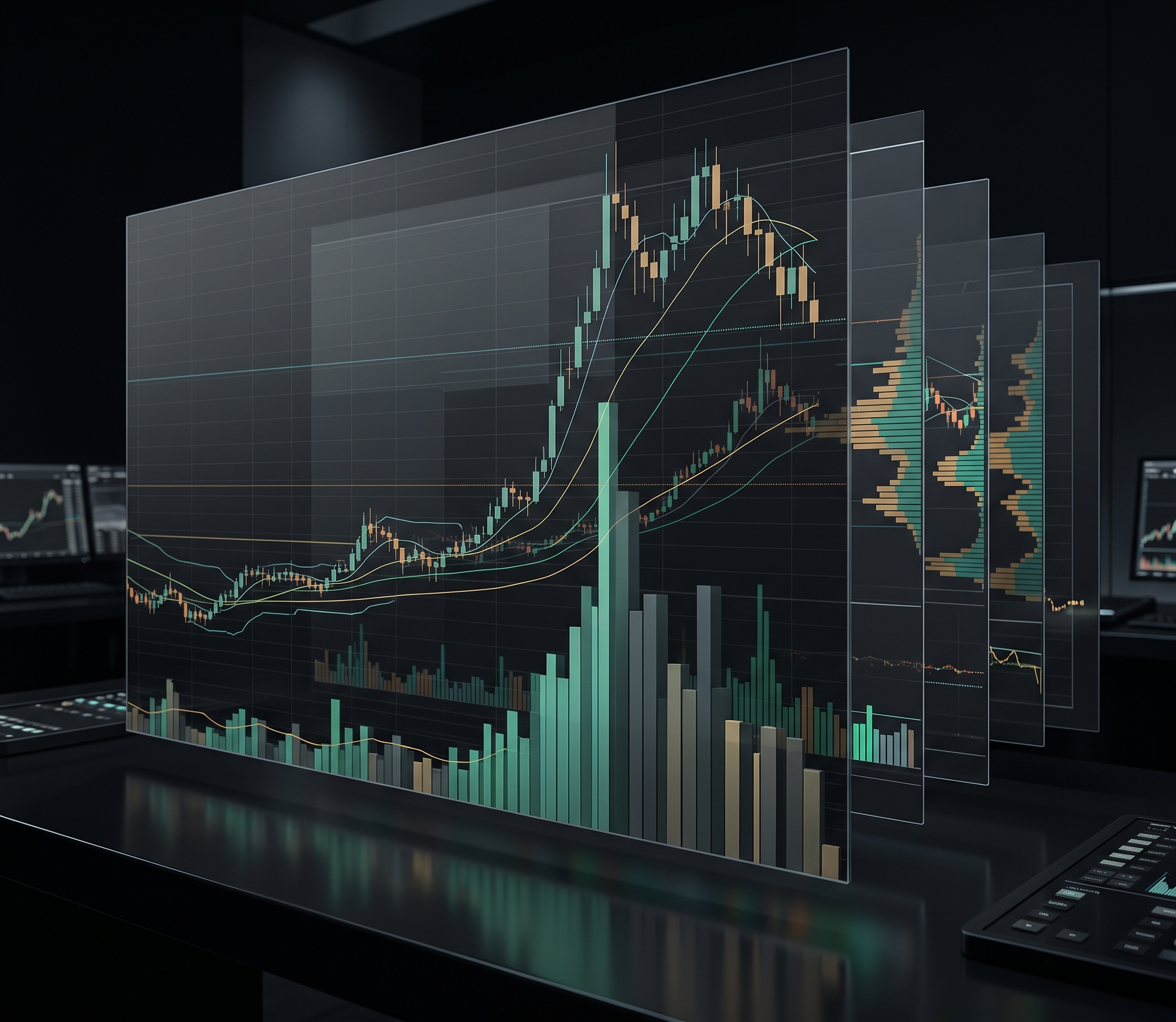 Volume Surge on Ethereum: 1D vs 4H Backtest, Does Timeframe Change the Signal?