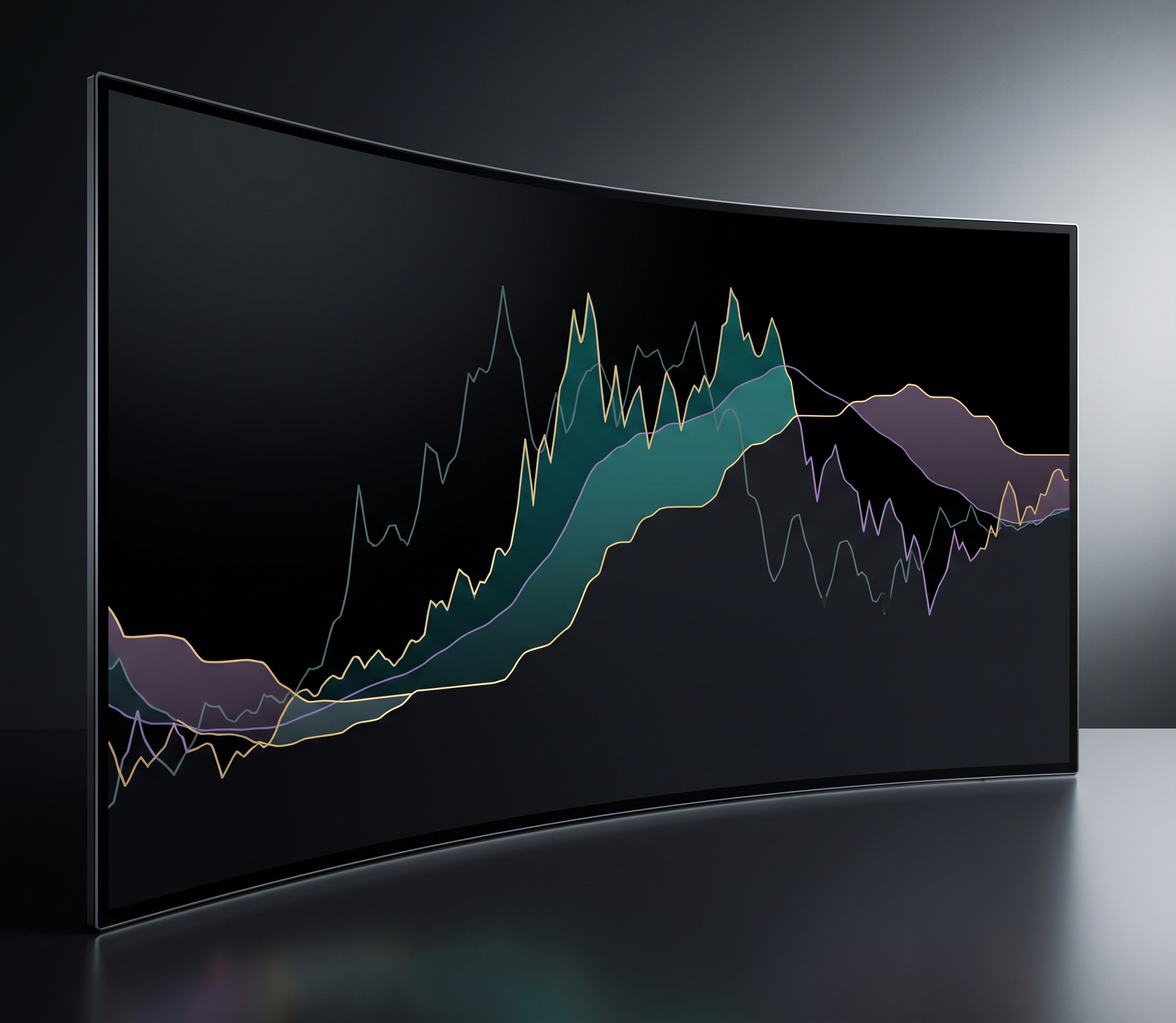 Ichimoku Cloud Strategy Backtest on Ethereum: Testing Trend Signals Across Bull and Bear Phases