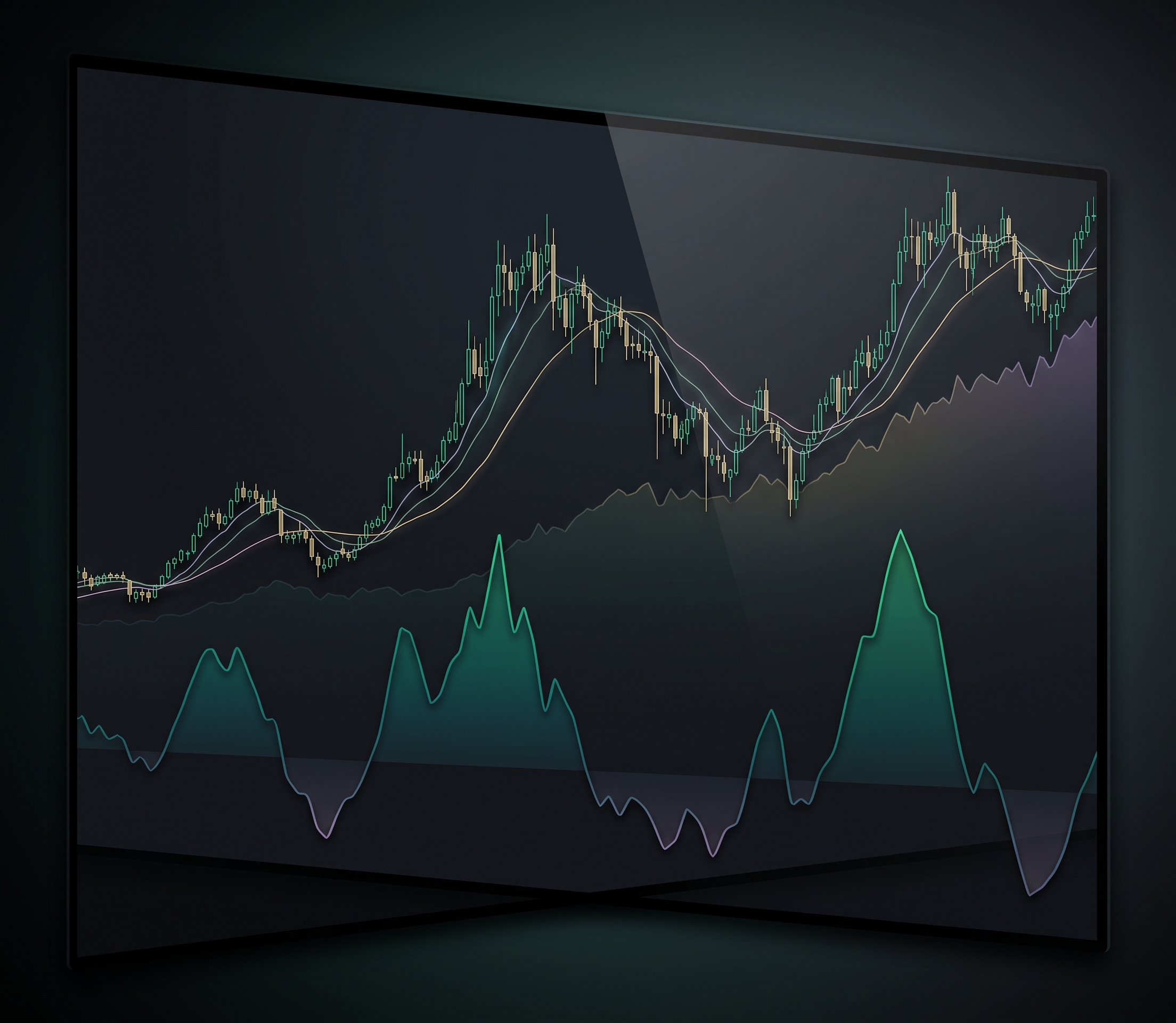 Klinger Volume Oscillator Strategy Backtest on Bitcoin: Does Volume Pressure Beat Buy and Hold?