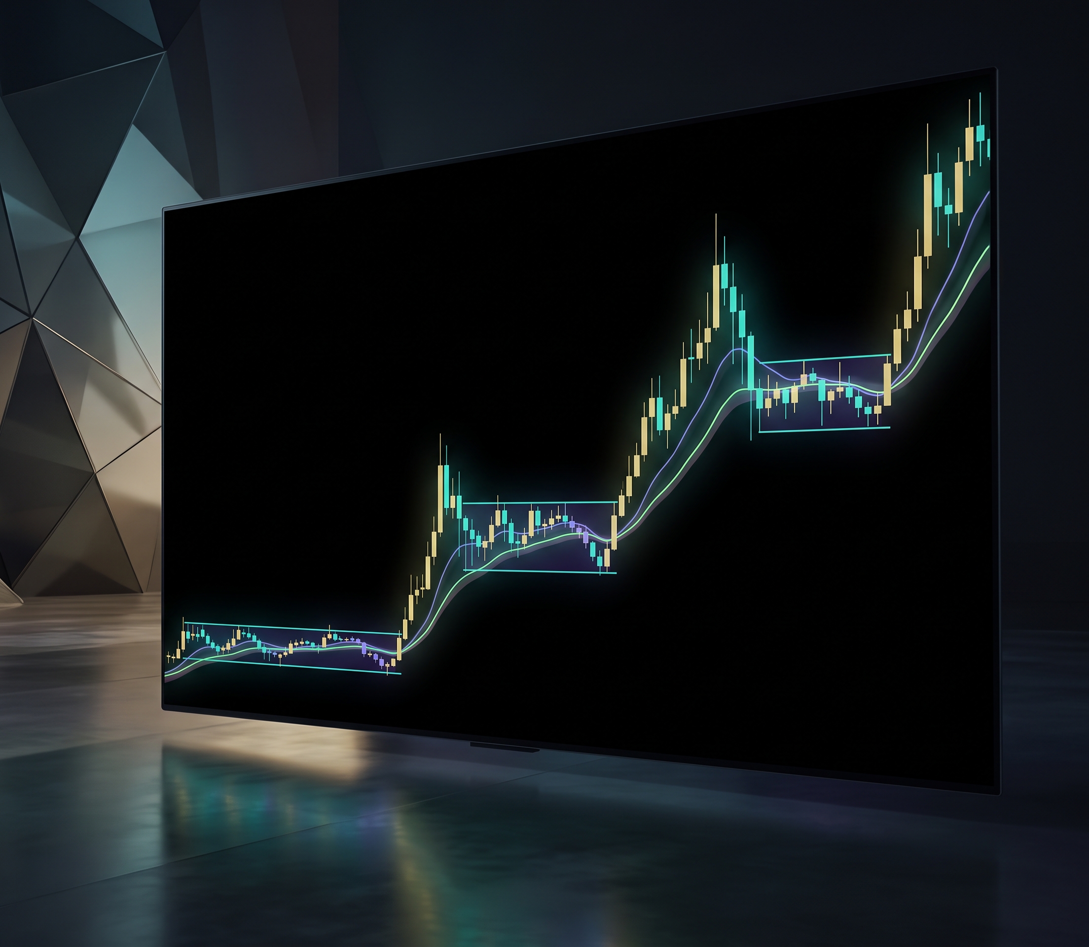 SOL Breakout Strategy Backtest: Testing Solana Trend-Following Logic Over 15 Months