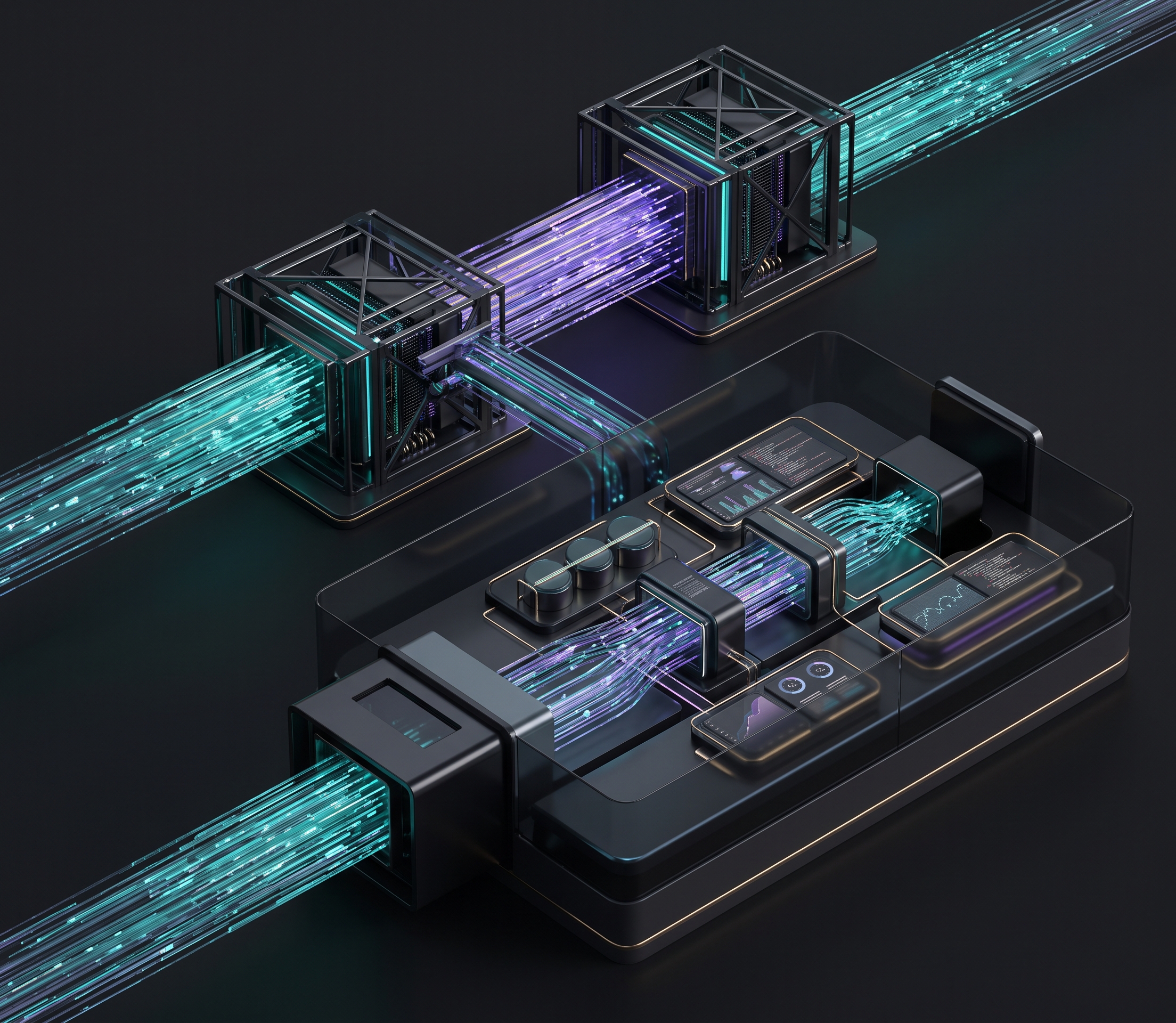 CoinQuant vs VectorBT: No-Code Crypto Validation vs Python Speed Testing