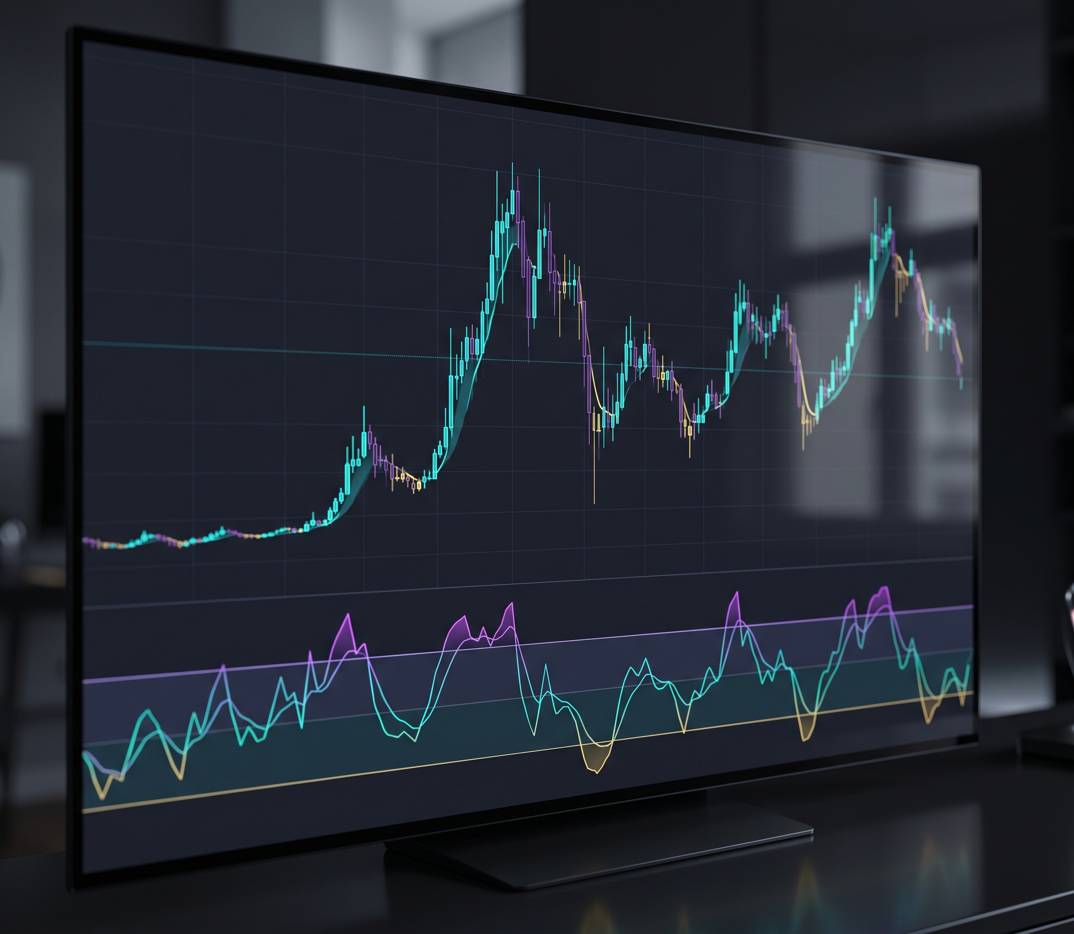 ADA RSI Strategy Backtest: Does Cardano's Volatility Make RSI Signals More Effective?