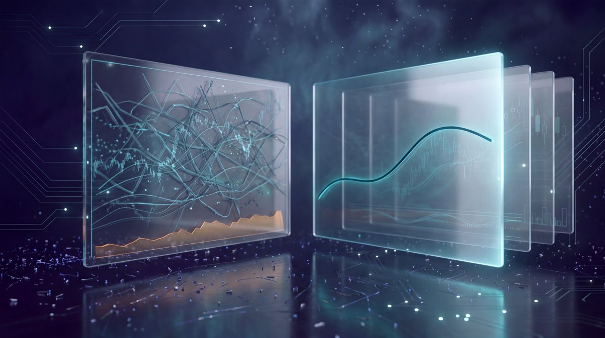 CoinQuant vs TradingView for Crypto Strategy Validation: No-Code Workflow, Data Quality, and Backtest Depth