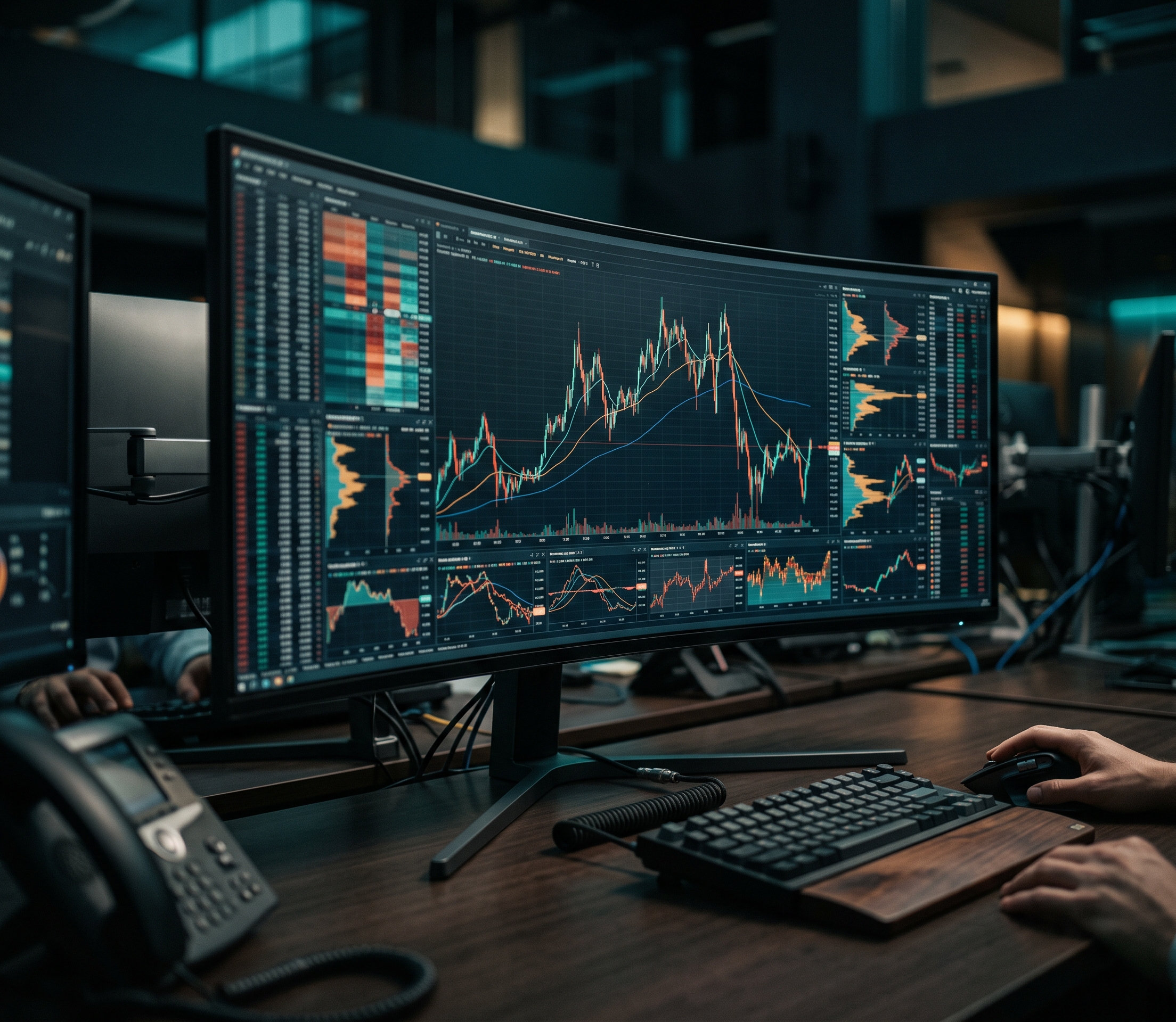 Crypto Day Trading Strategy: Why Backtesting Short-Term Setups Matters More Than You Think
