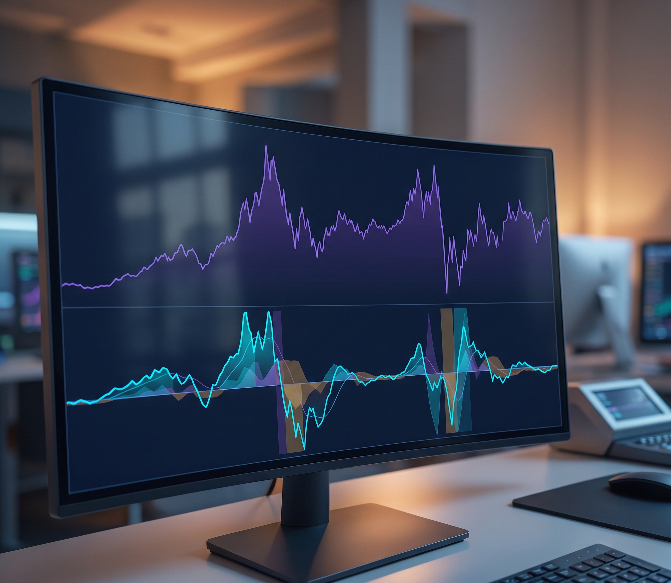 Rate of Change Strategy Backtest on Ethereum: What ROC Signals Show Across 5 Years
