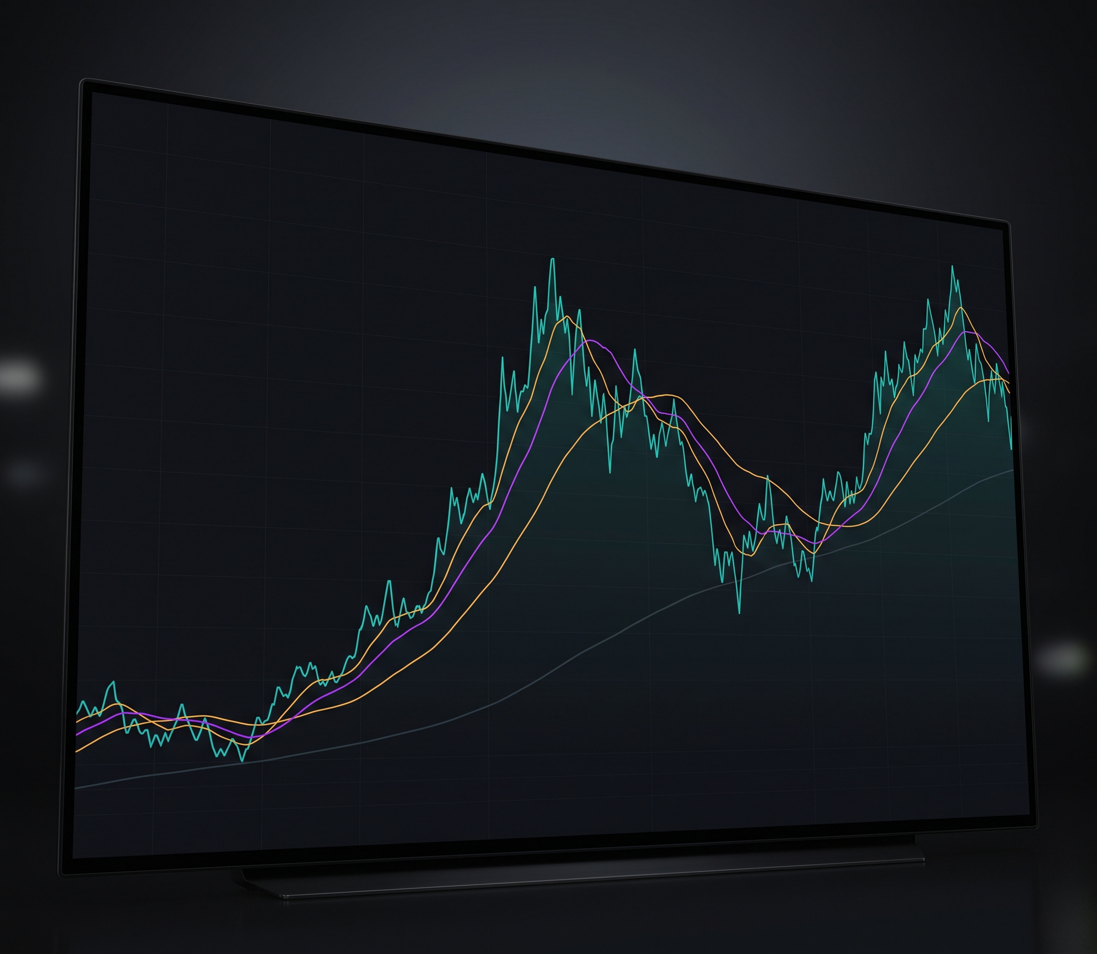 DEMA Crossover Strategy Backtest on Bitcoin: Does Reducing Lag Improve Trend Entries?