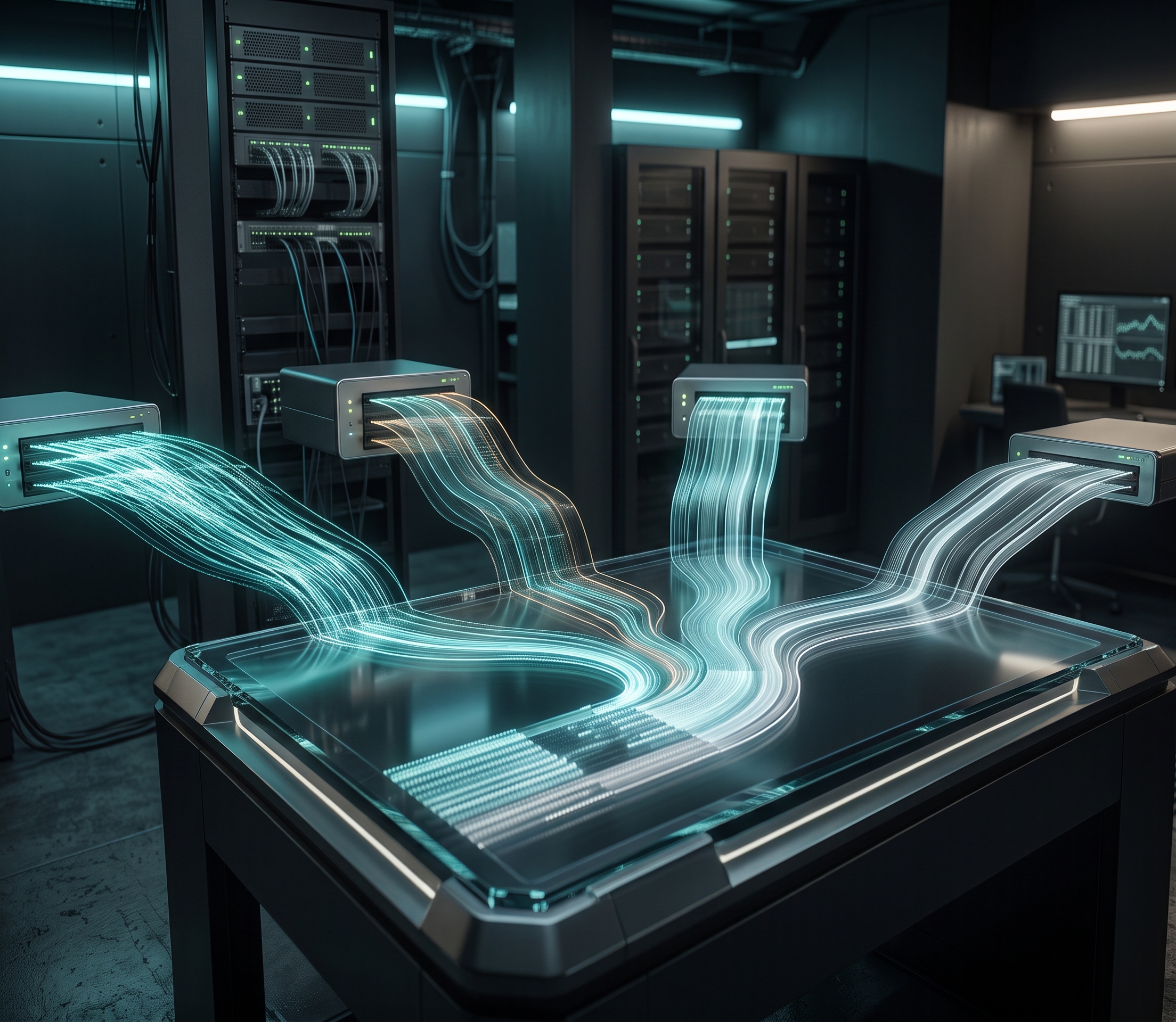 Where Crypto Backtest Data Comes From: Exchange APIs, Aggregators, and Institutional Feeds