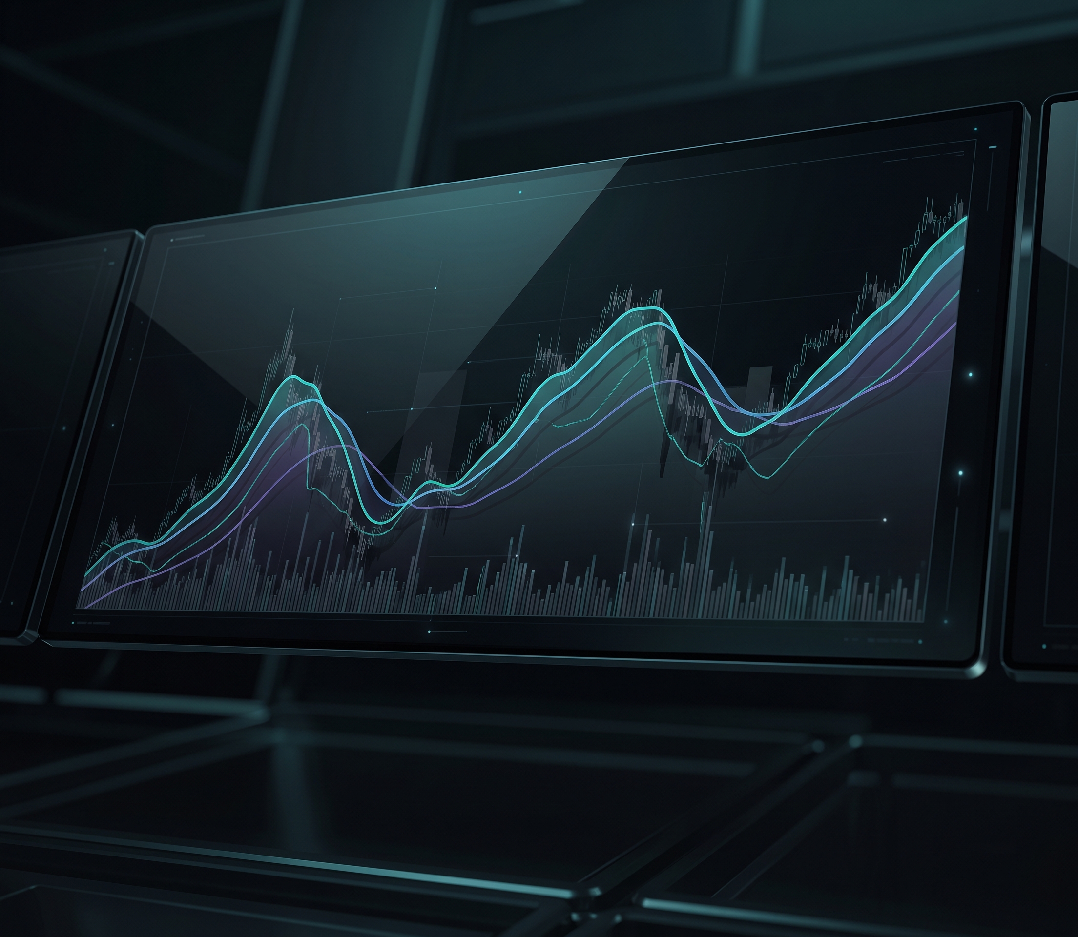 Hull Moving Average Strategy Backtest on Ethereum: What 5 Years of HMA Signals Show