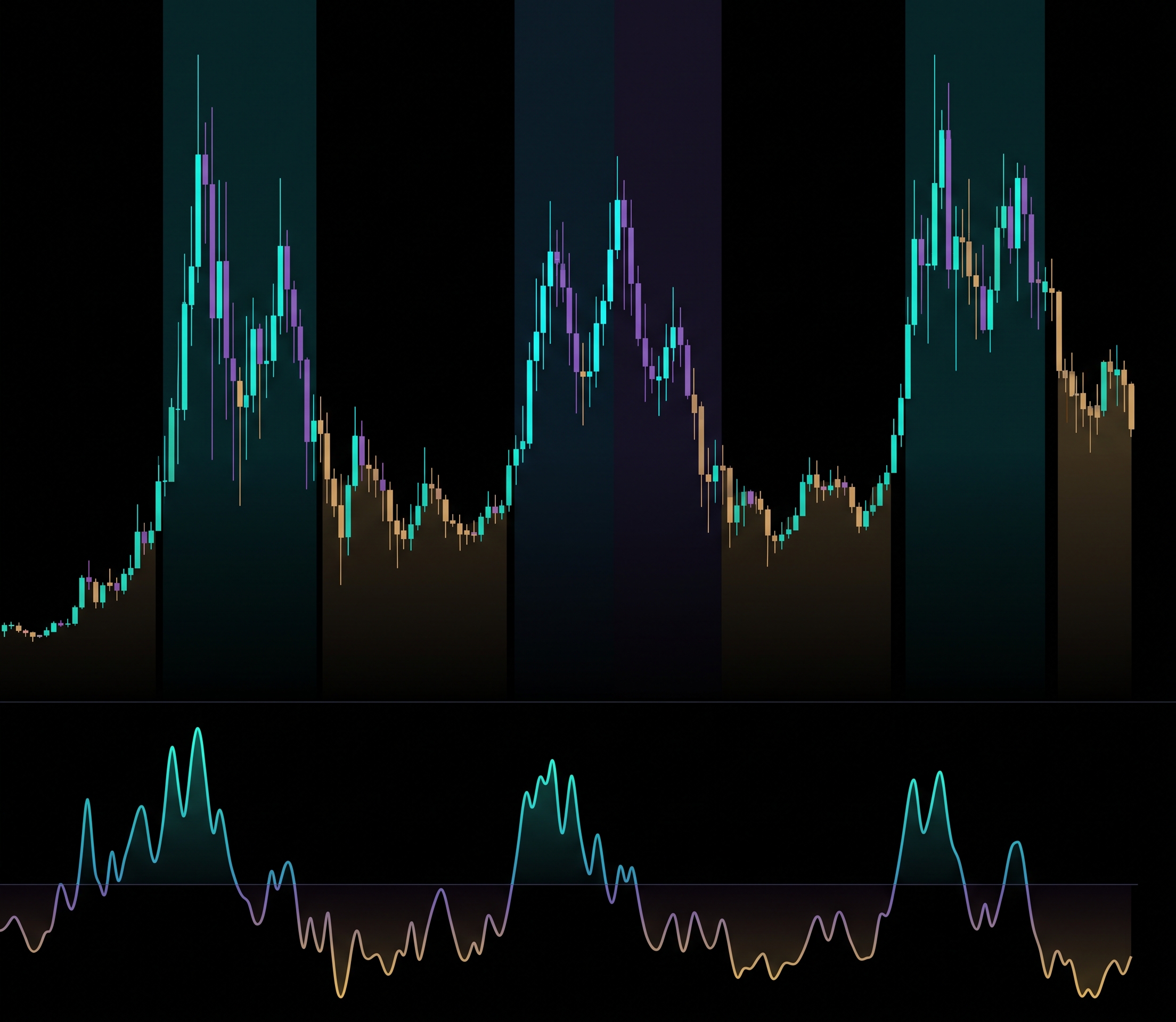 Relative Volatility Index Strategy Backtest on Bitcoin: What 5 Years of RVI Signals Show
