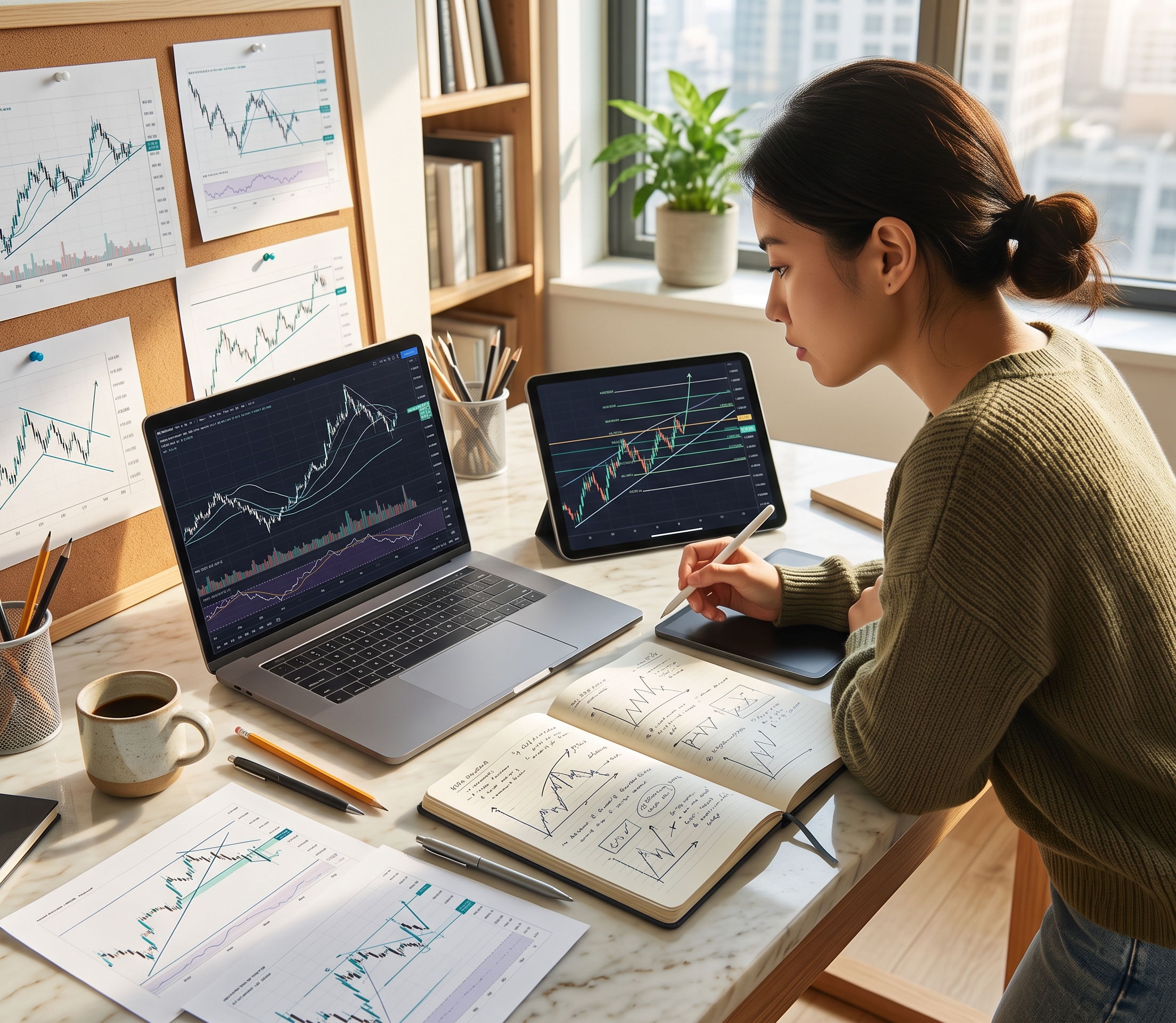 How to Learn Crypto Trading Strategies for Free in 2026: The Detailed Path