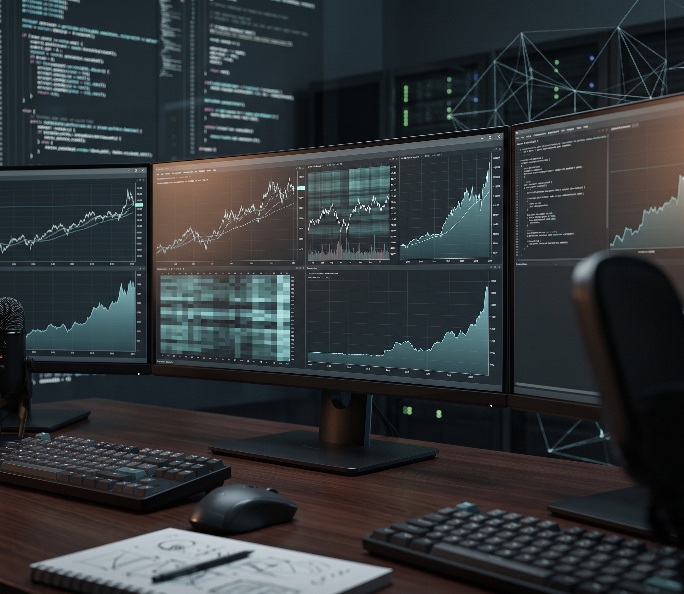 API for Crypto Strategy Backtesting: How Programmatic Testing Works in 2026
