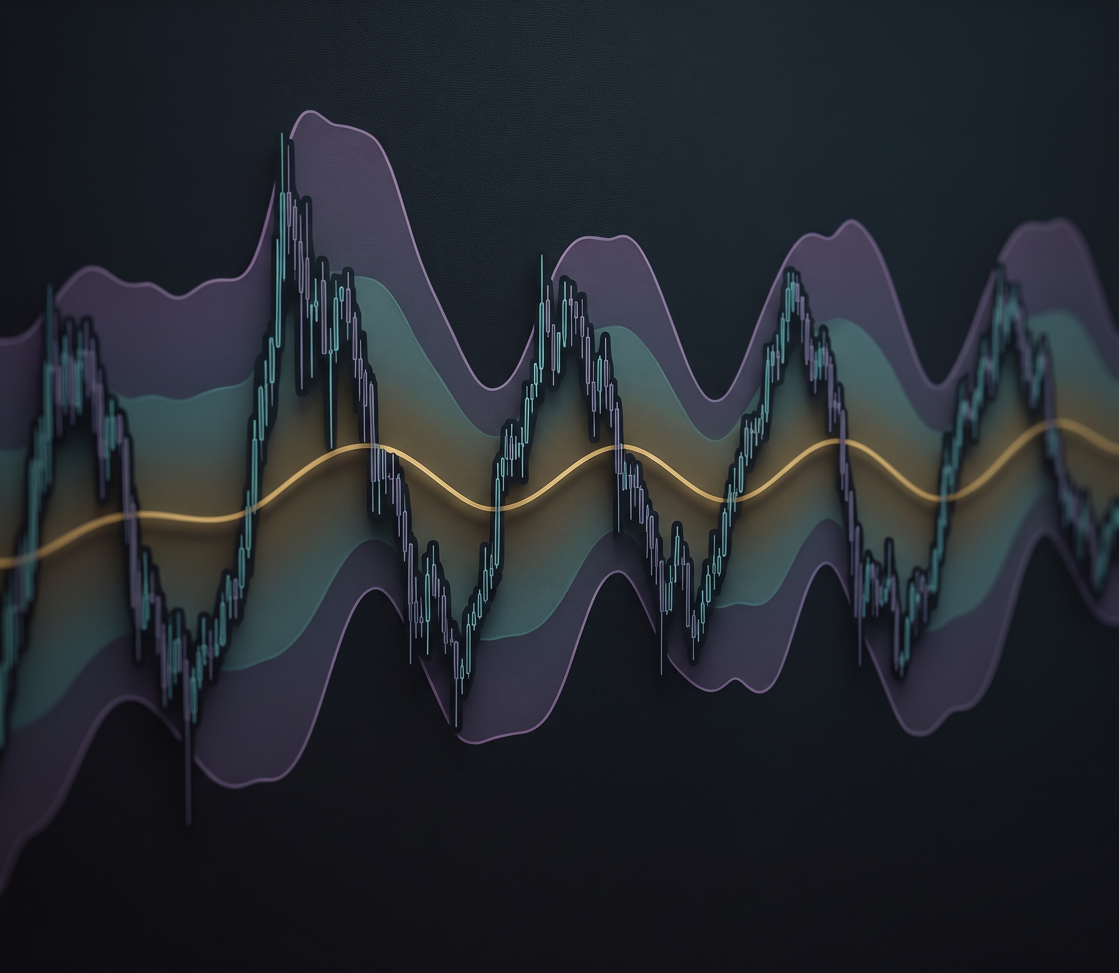 Bias Indicator Strategy Backtest on Bitcoin: Does Deviation Predict Reversals?