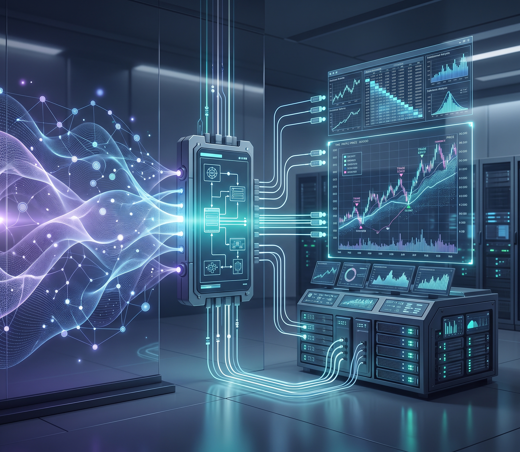 Can ChatGPT Backtest a Trading Strategy? MCP and API Options Compared