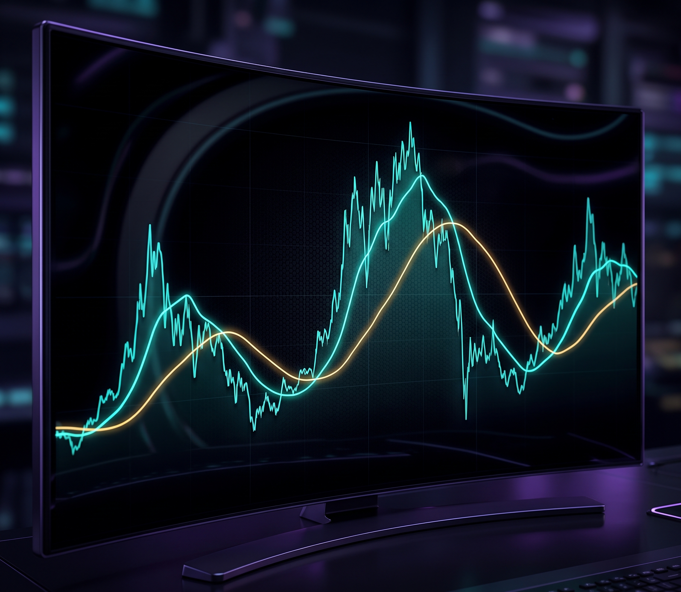 Weighted Moving Average Strategy Backtest on Ethereum: What WMA Crosses Show
