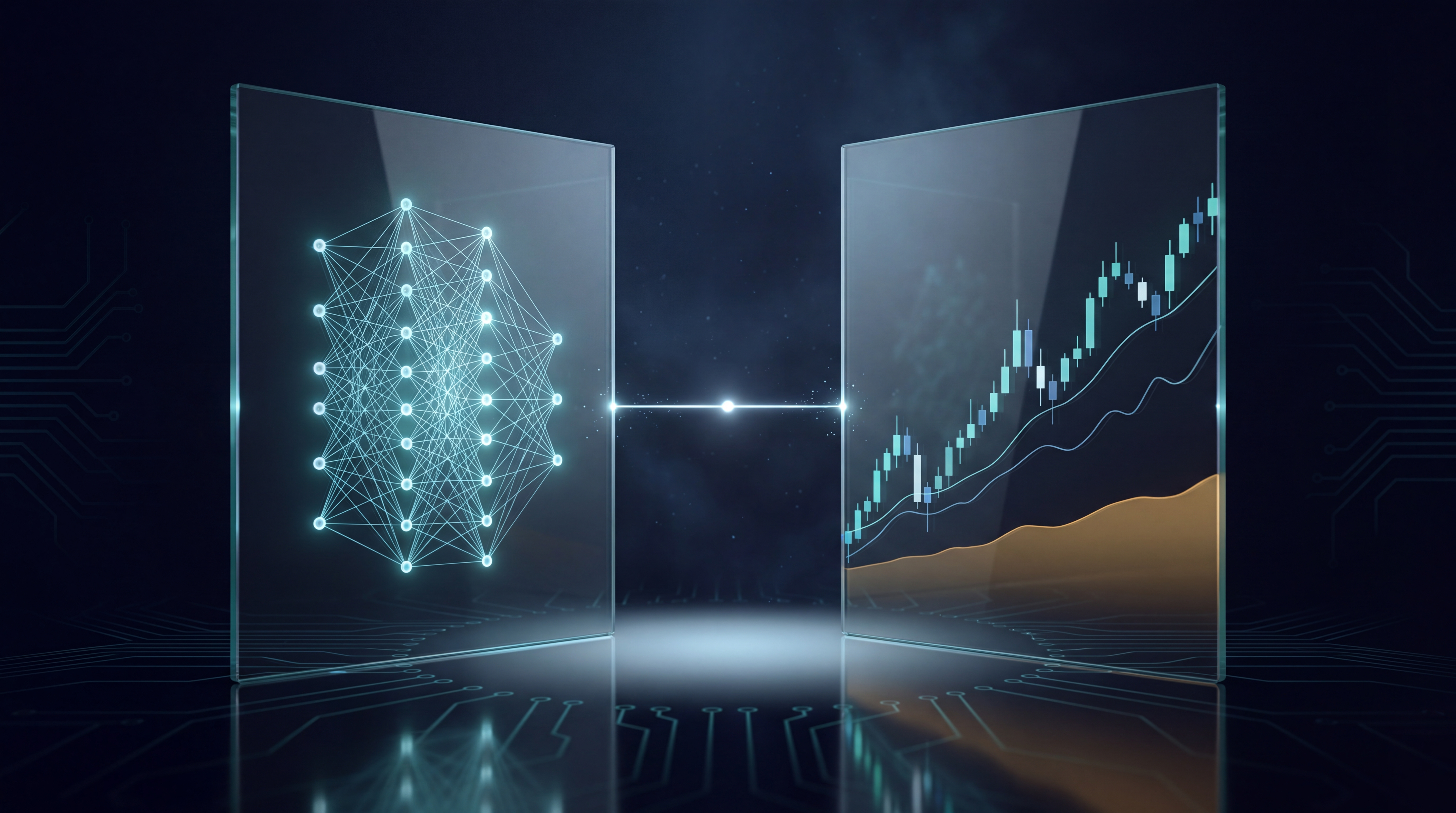 AI Agent vs Traditional Backtesting: Where Each One Fails, Stage by Stage