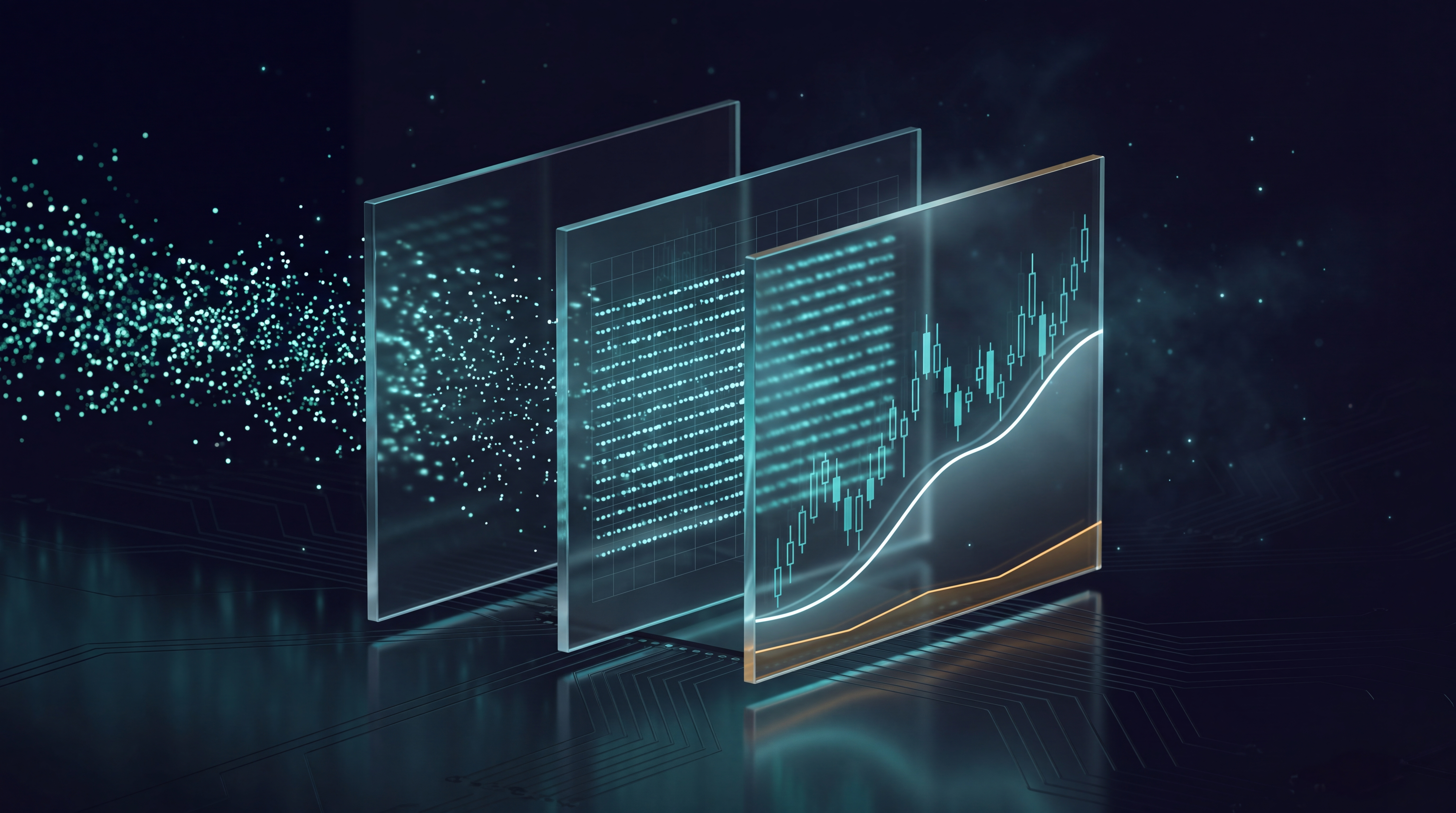 How Backtesting Software Works: The 6-Step Pipeline and the Feature That Protects Each Step