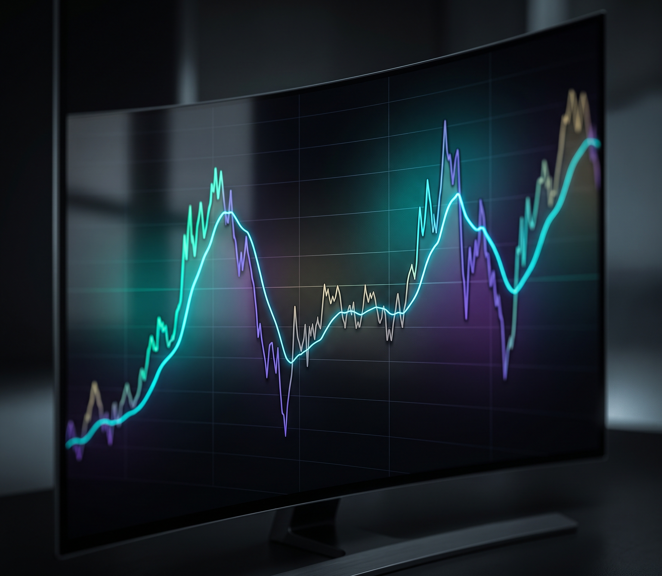 VIDYA Strategy Backtest on Ethereum: What 5 Years of Variable Index Dynamic Average Signals Show