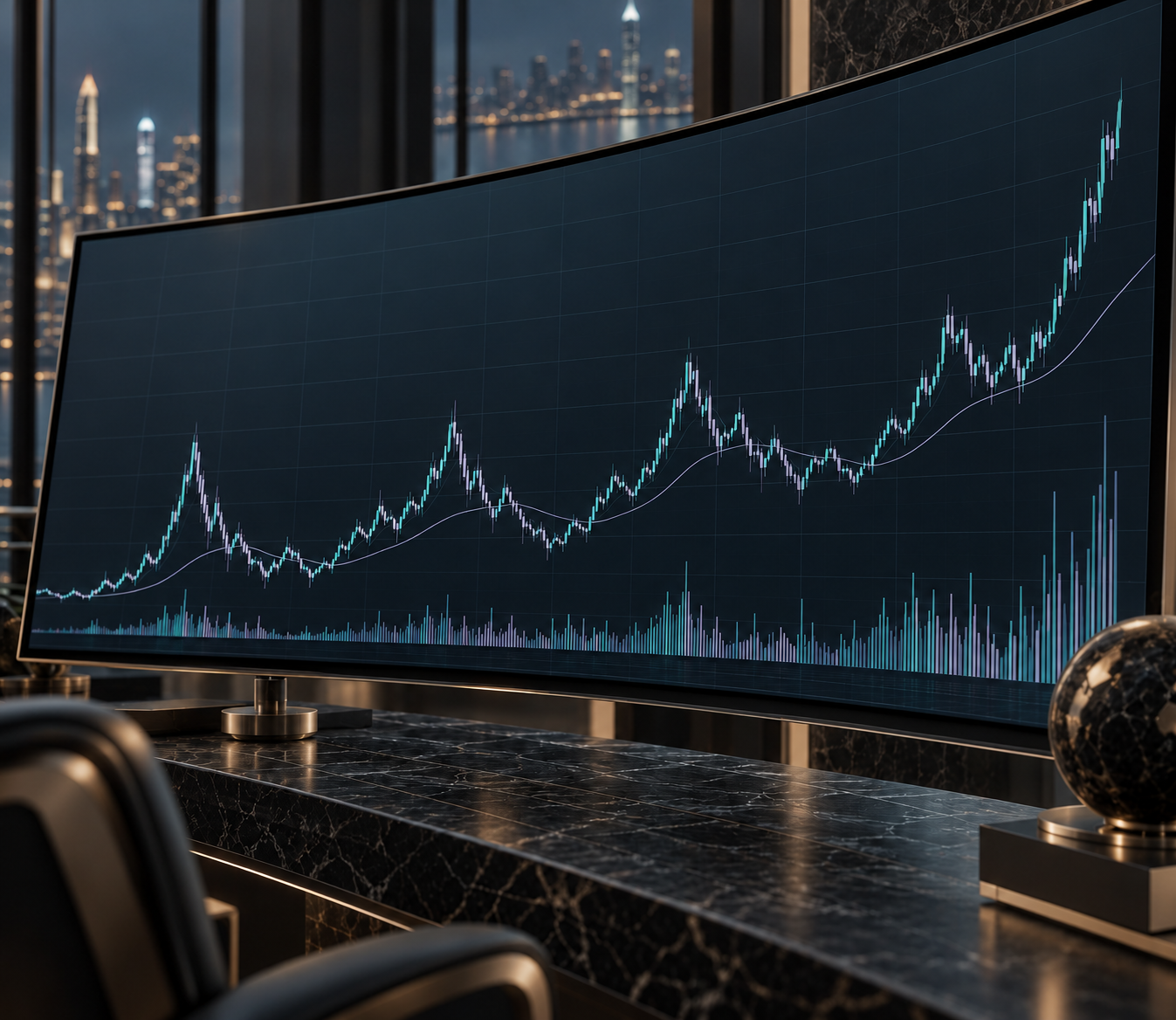 Does Buying a 52-Week High Work in Crypto? BNB Daily Breakout Backtest (2021-2026)