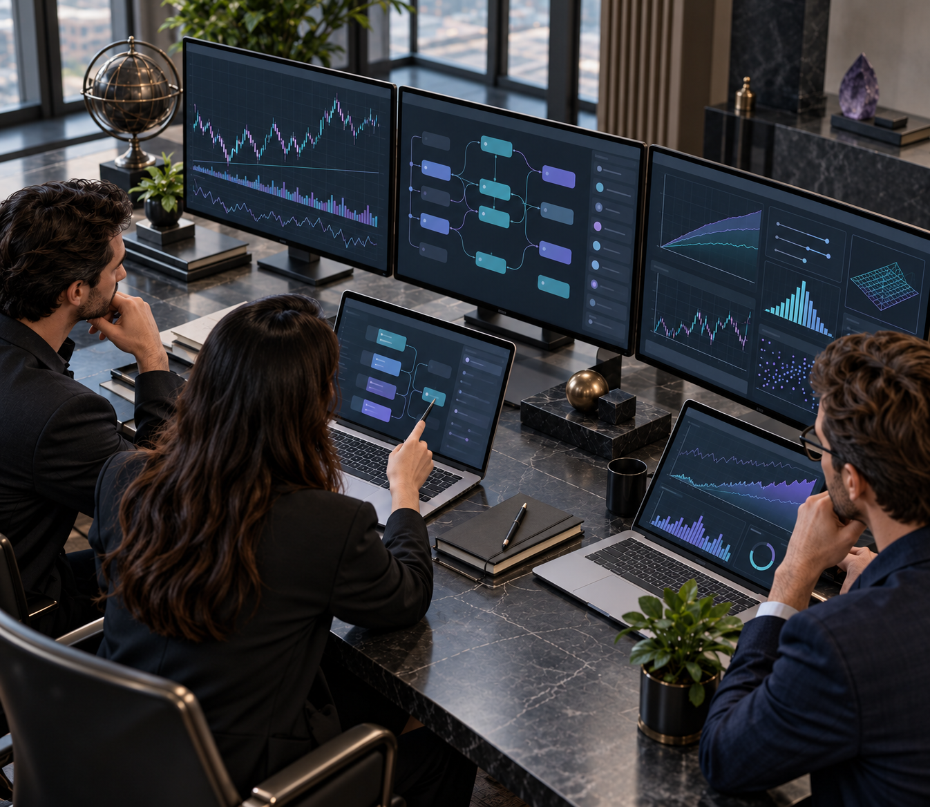 Backtrex Alternatives for Crypto Traders in 2026: How the Main Options Compare