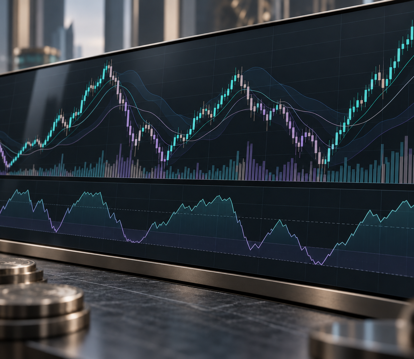MFI Oversold Strategy on Ethereum: Buying Money Flow Index Recoveries From 20 (2021-2026)