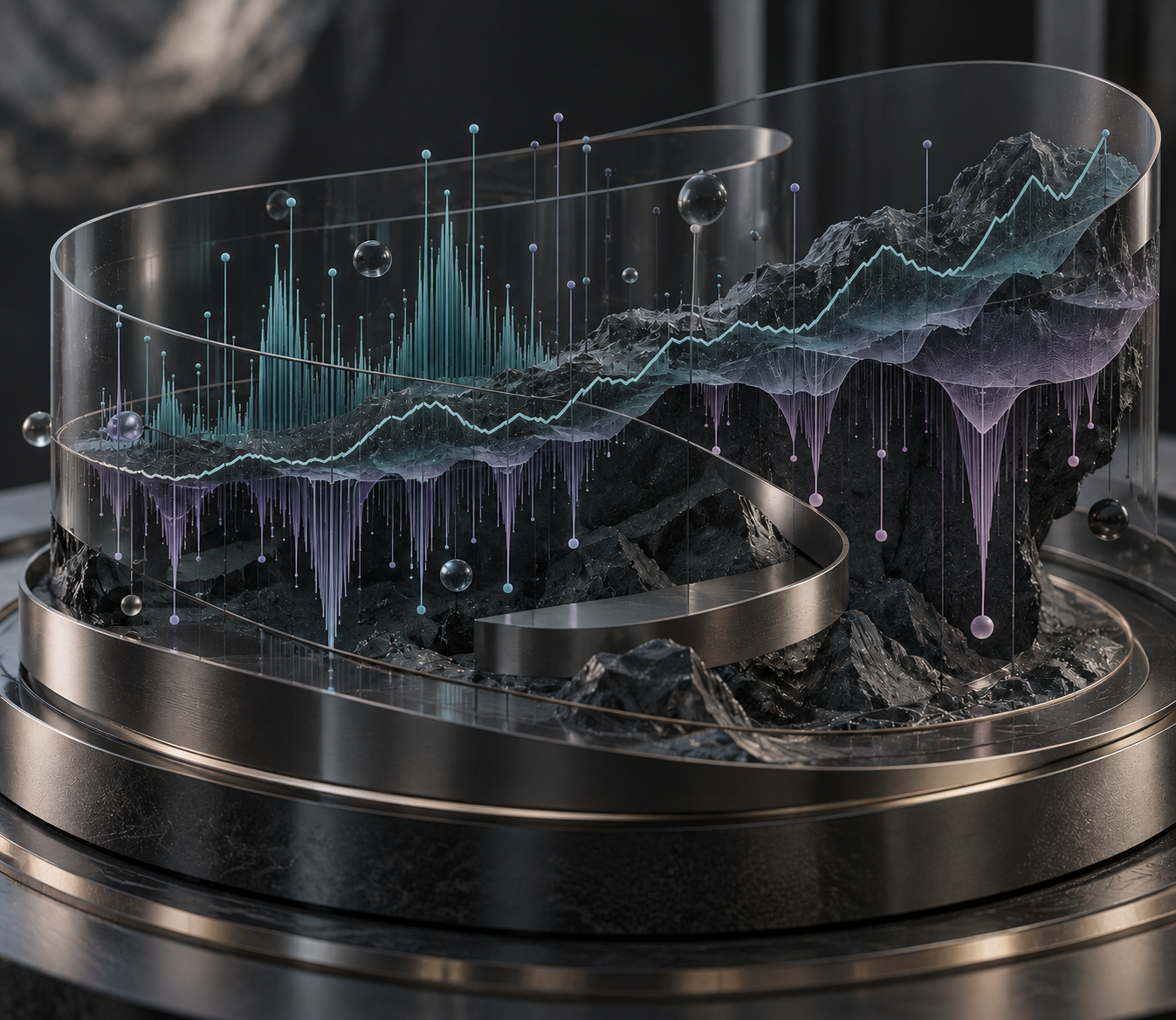 Sharpe Ratio vs Sortino Ratio: Which Risk Number Should You Trust in a Crypto Backtest?