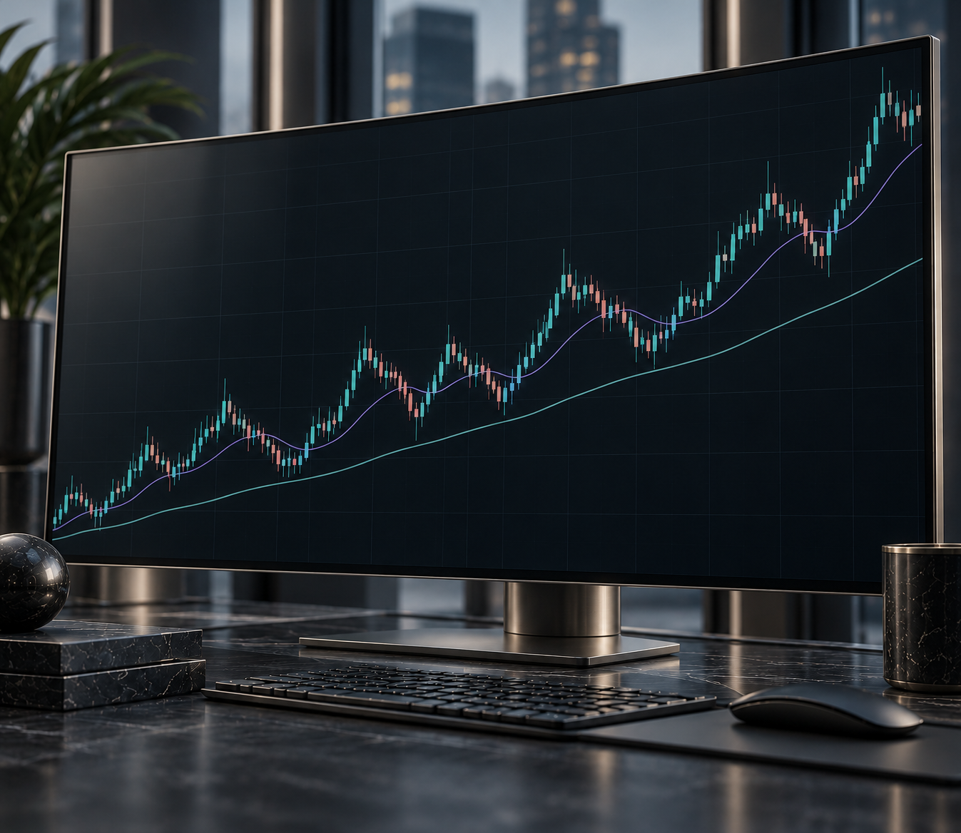 Pullback Trading Strategy on Cardano: Buying 20 EMA Reclaims Above the 100-Day SMA (2021-2026)