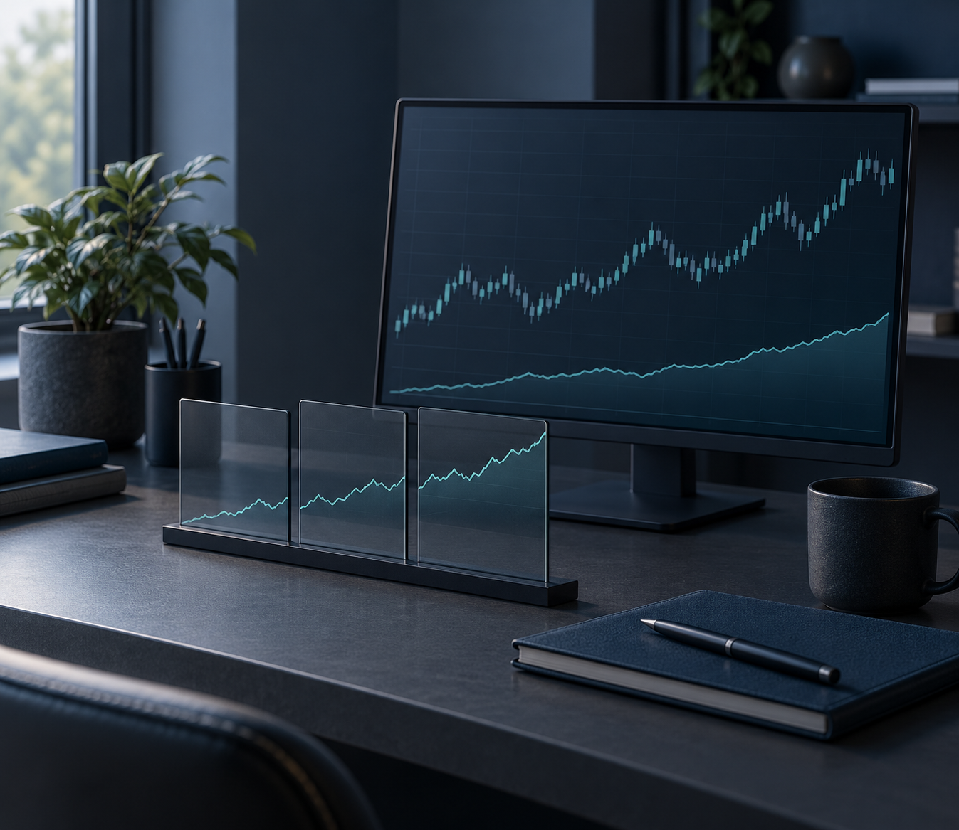 How Long Should You Paper Trade a Crypto Strategy Before Going Live?