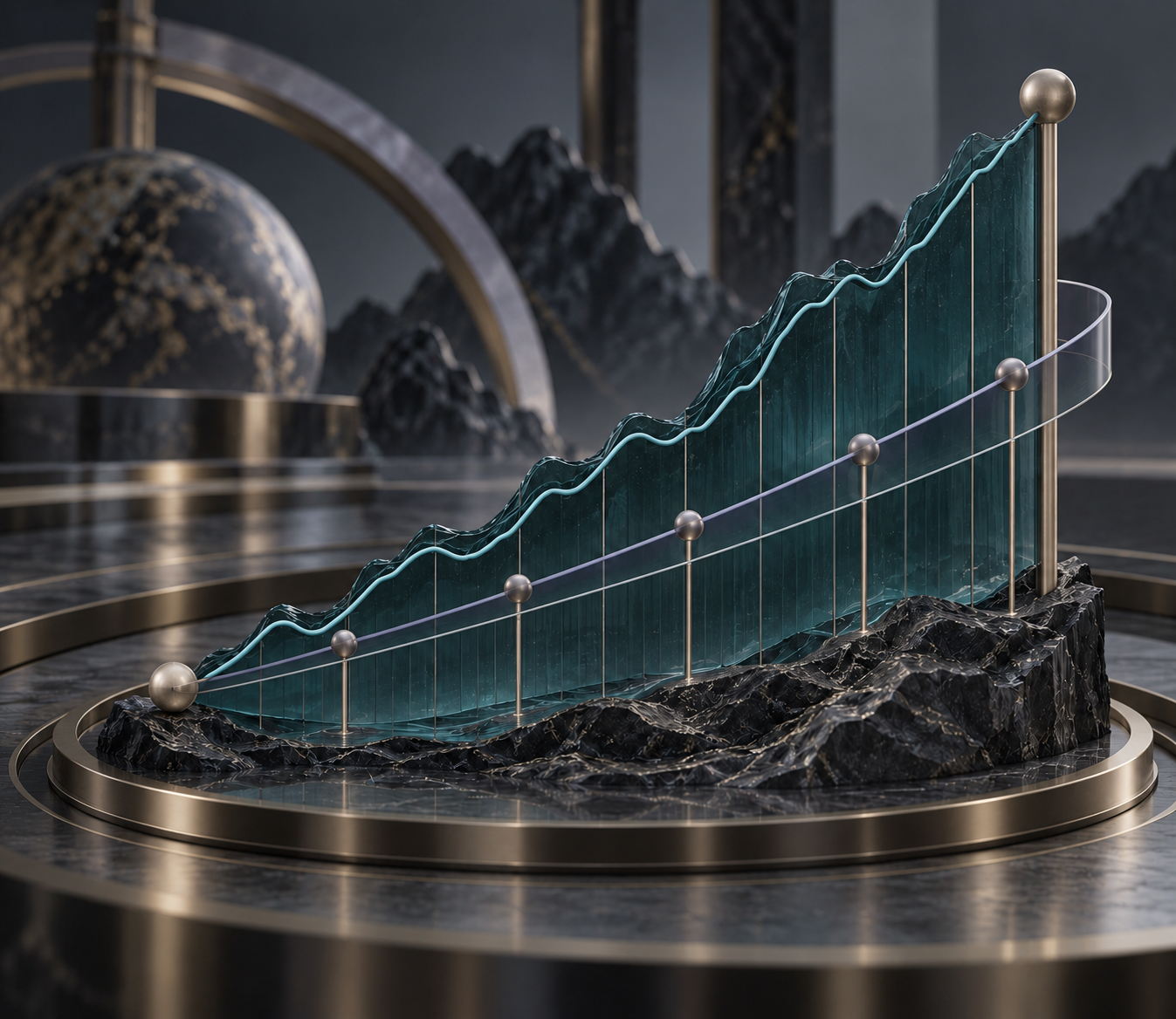 CAGR vs Total Return: Which Number to Use When Comparing Crypto Backtests
