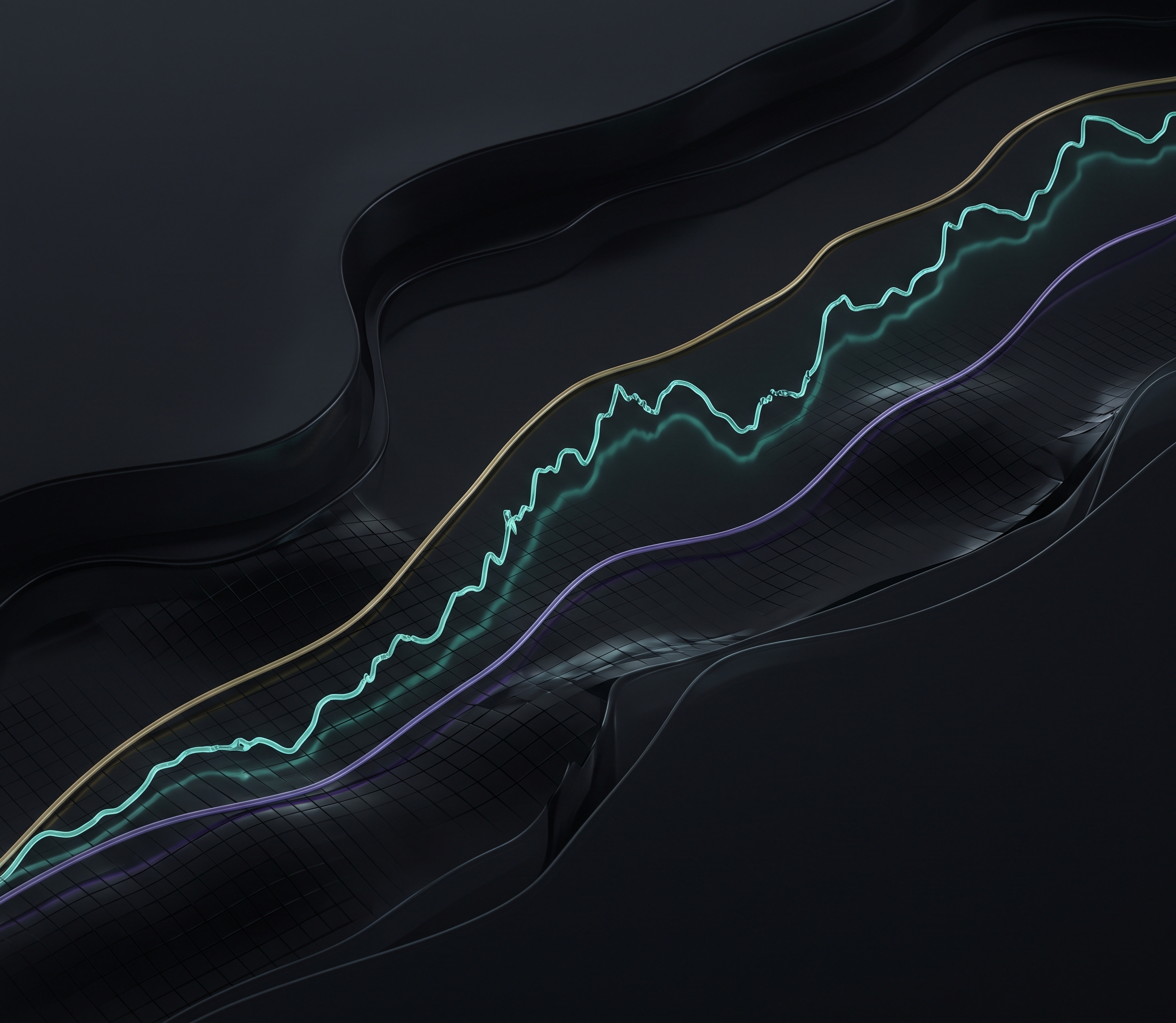 Which Benchmark Should a Crypto Strategy Beat? Buy and Hold on the Same Coin vs Bitcoin