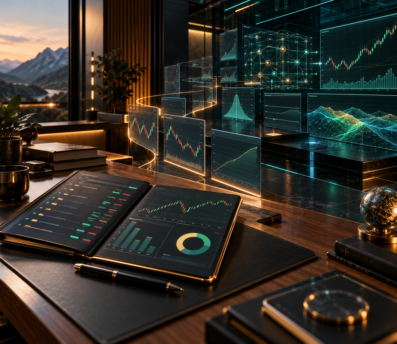 TradeZella Alternatives in 2026: Where to Backtest a Crypto Strategy When You Need More Than a Journal