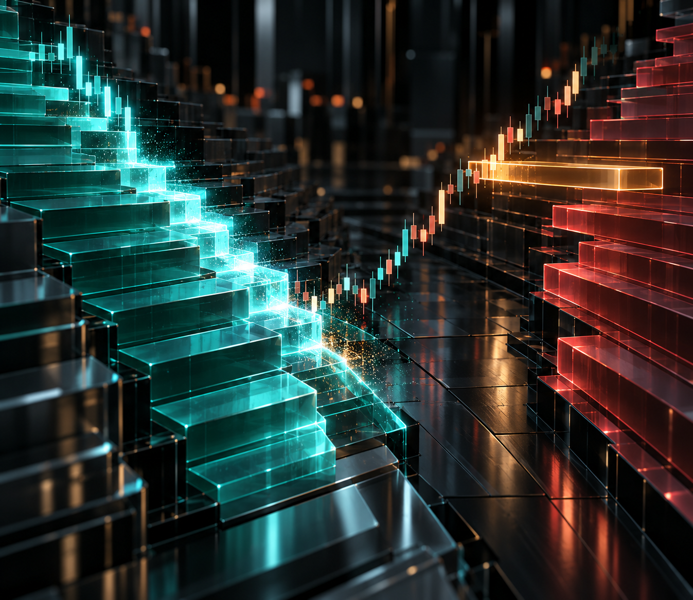 Market Orders vs Limit Orders in Backtesting: How Fill Assumptions Change Results