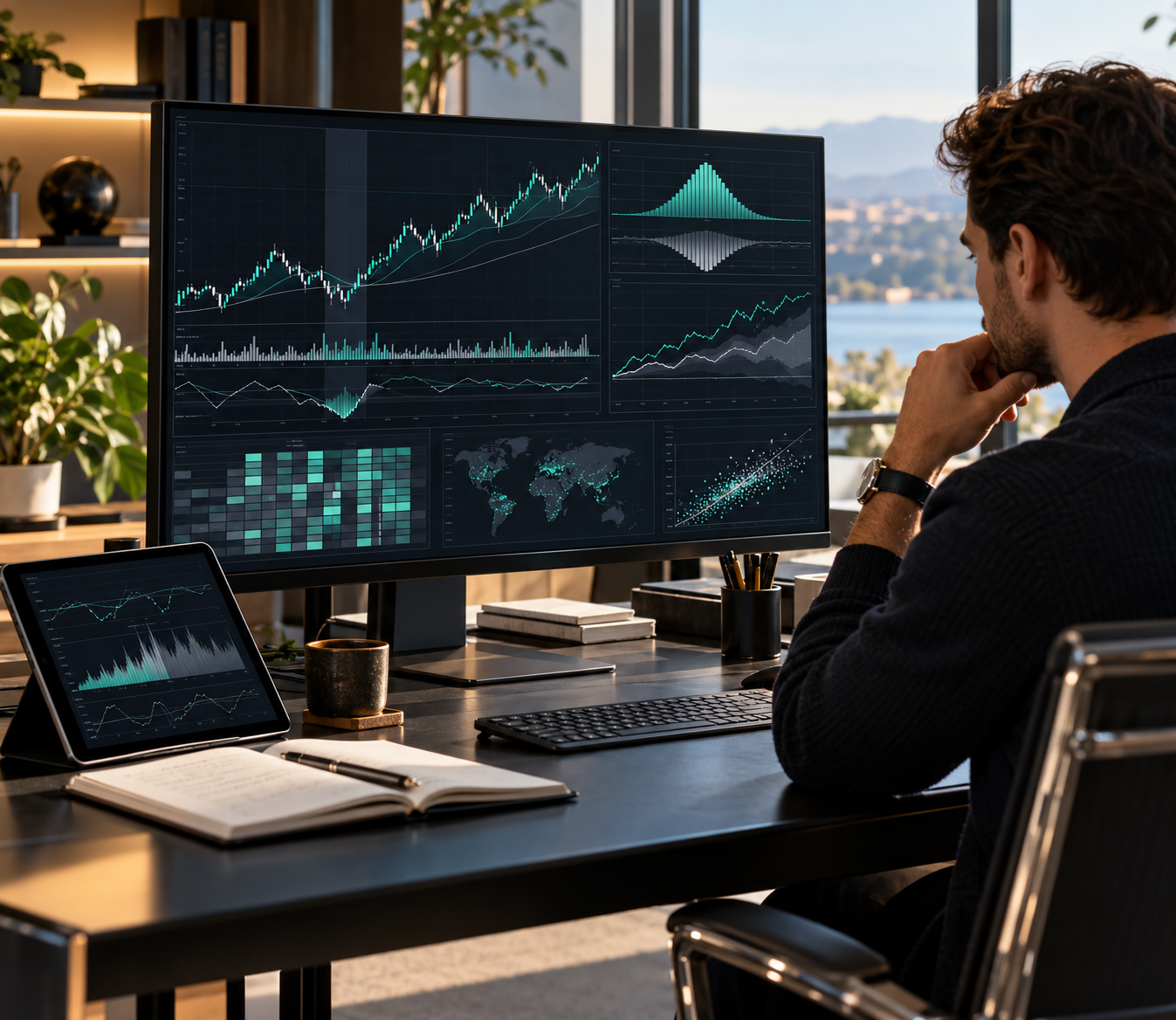 What to Test During a Backtesting Software Free Trial: A 3-Day Checklist