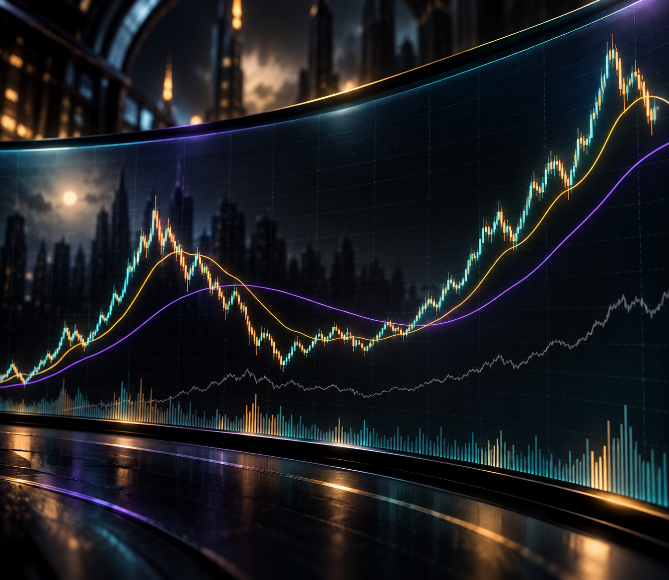 Golden Cross Strategy Backtest on Ethereum: Did the 50/200 Day SMA Cross Beat Buy and Hold? (2021-2026)
